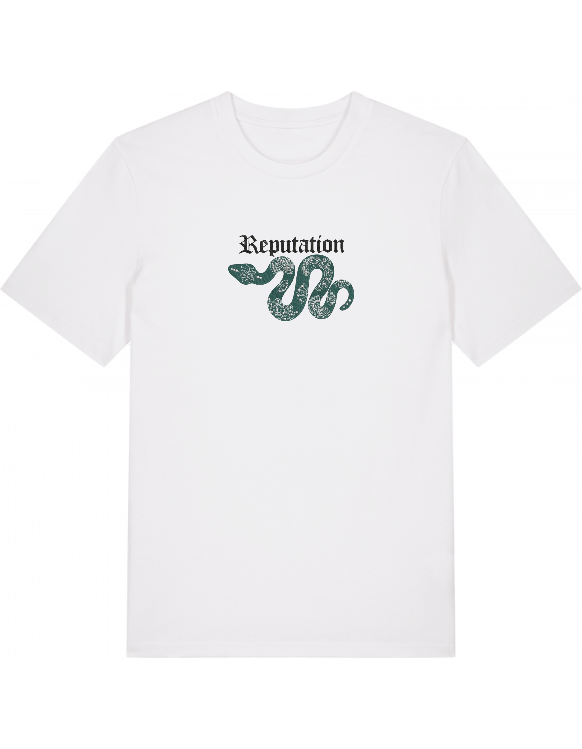 Rep snake tricou Taylor Swift