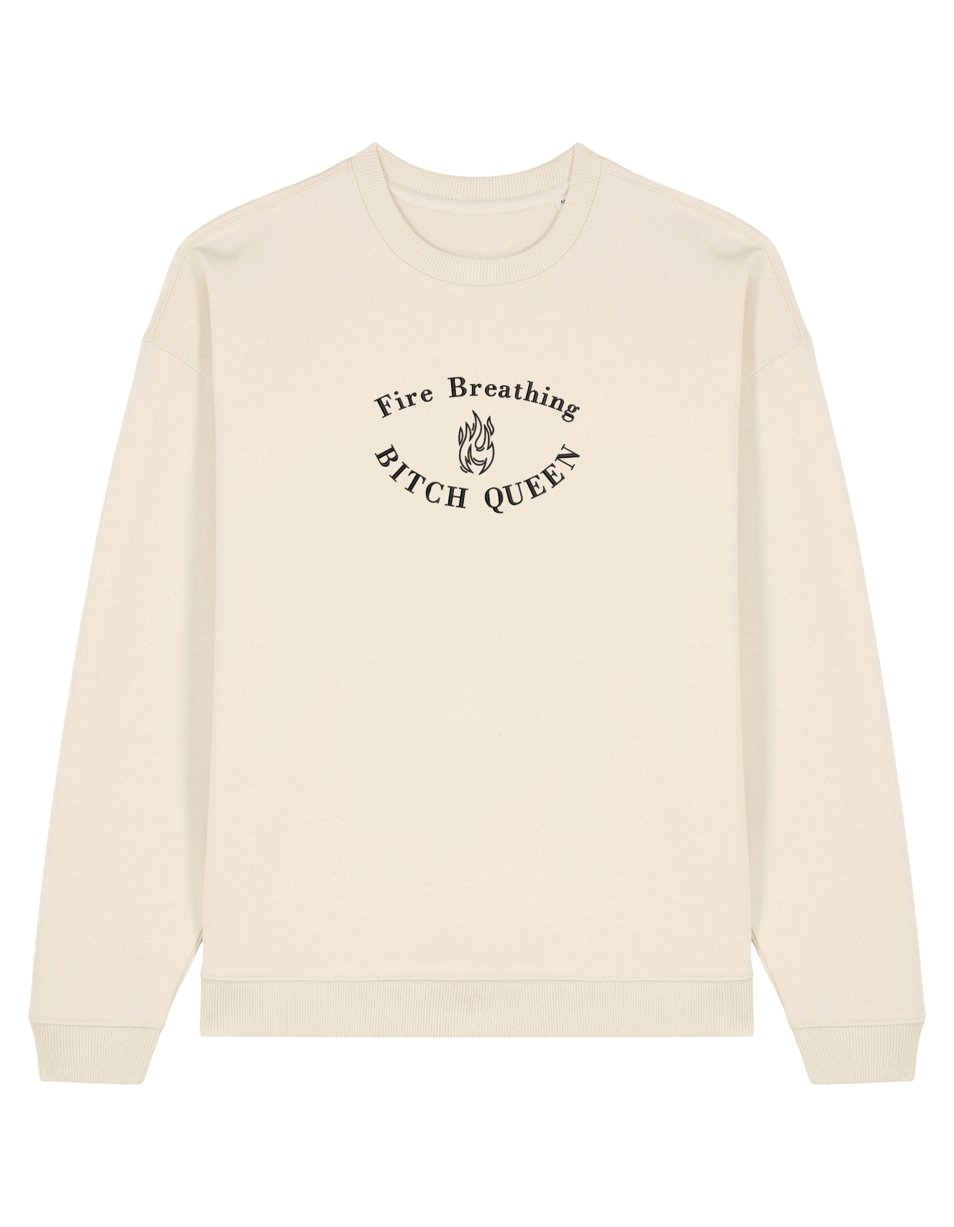 Bitch queen sweatshirt Throne of Glass