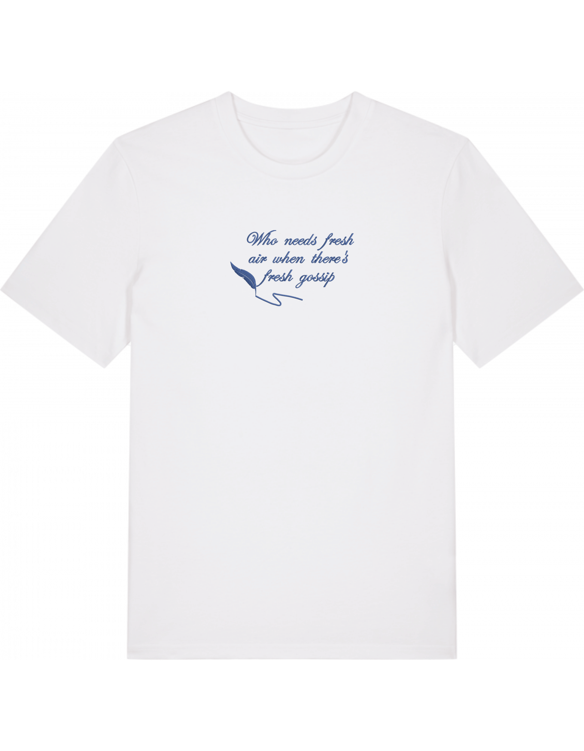 Fresh gossip tricou Bridgerton