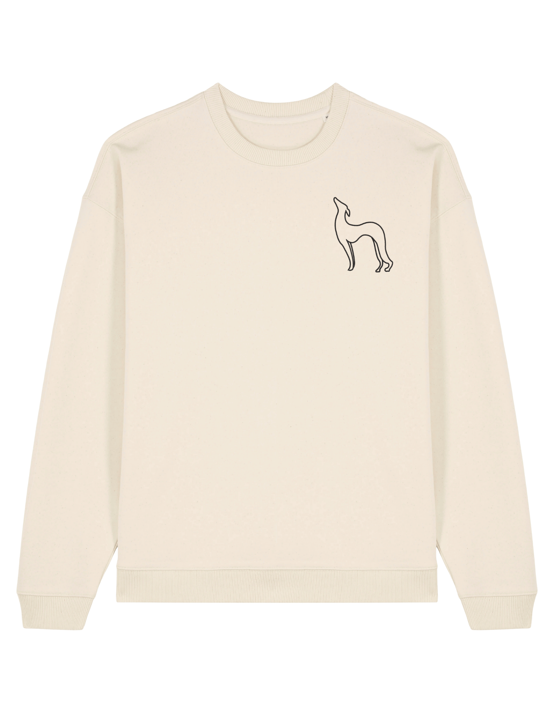 Pat sweatshirt Friends