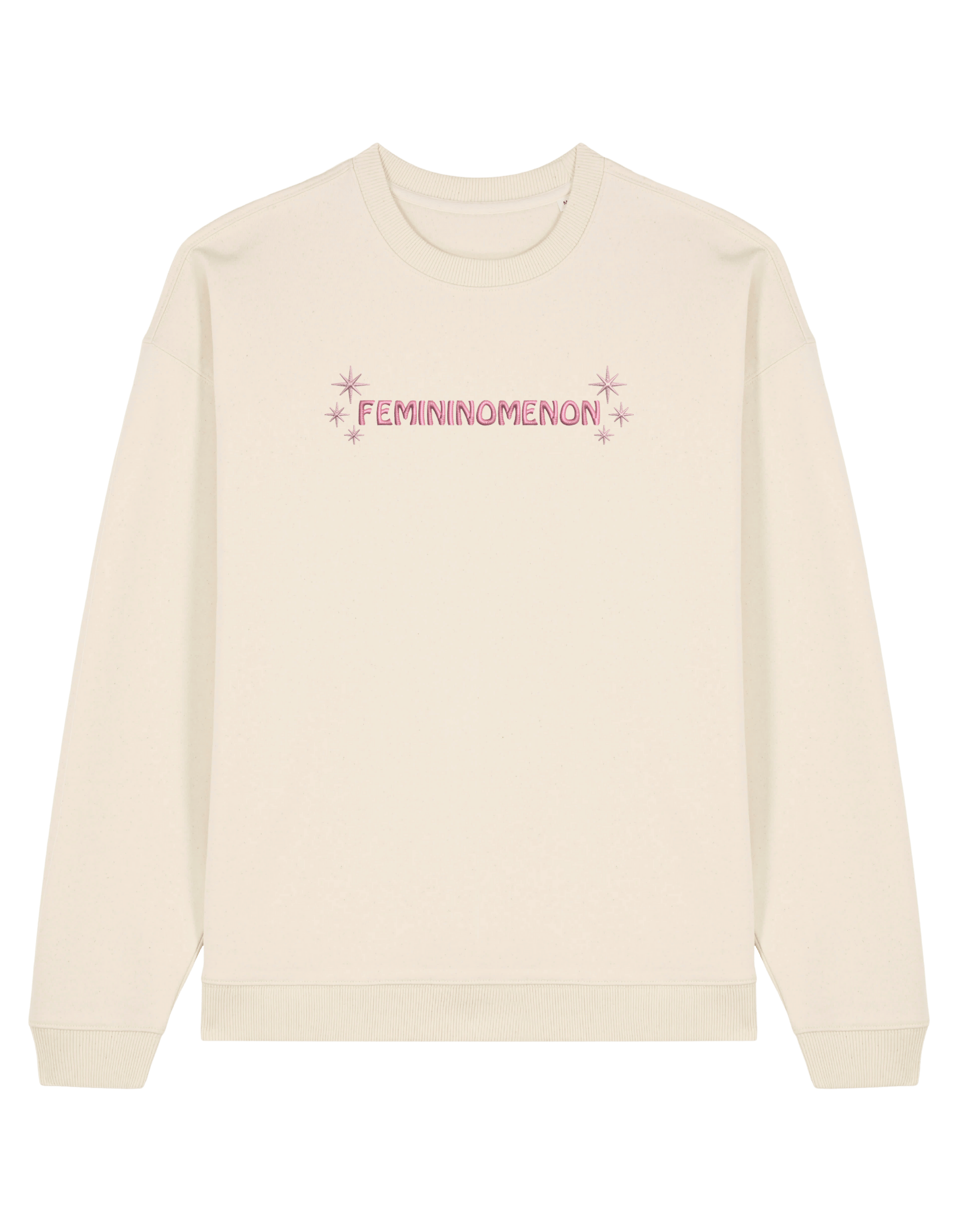 Femininomenon sweatshirt Chappell Roan