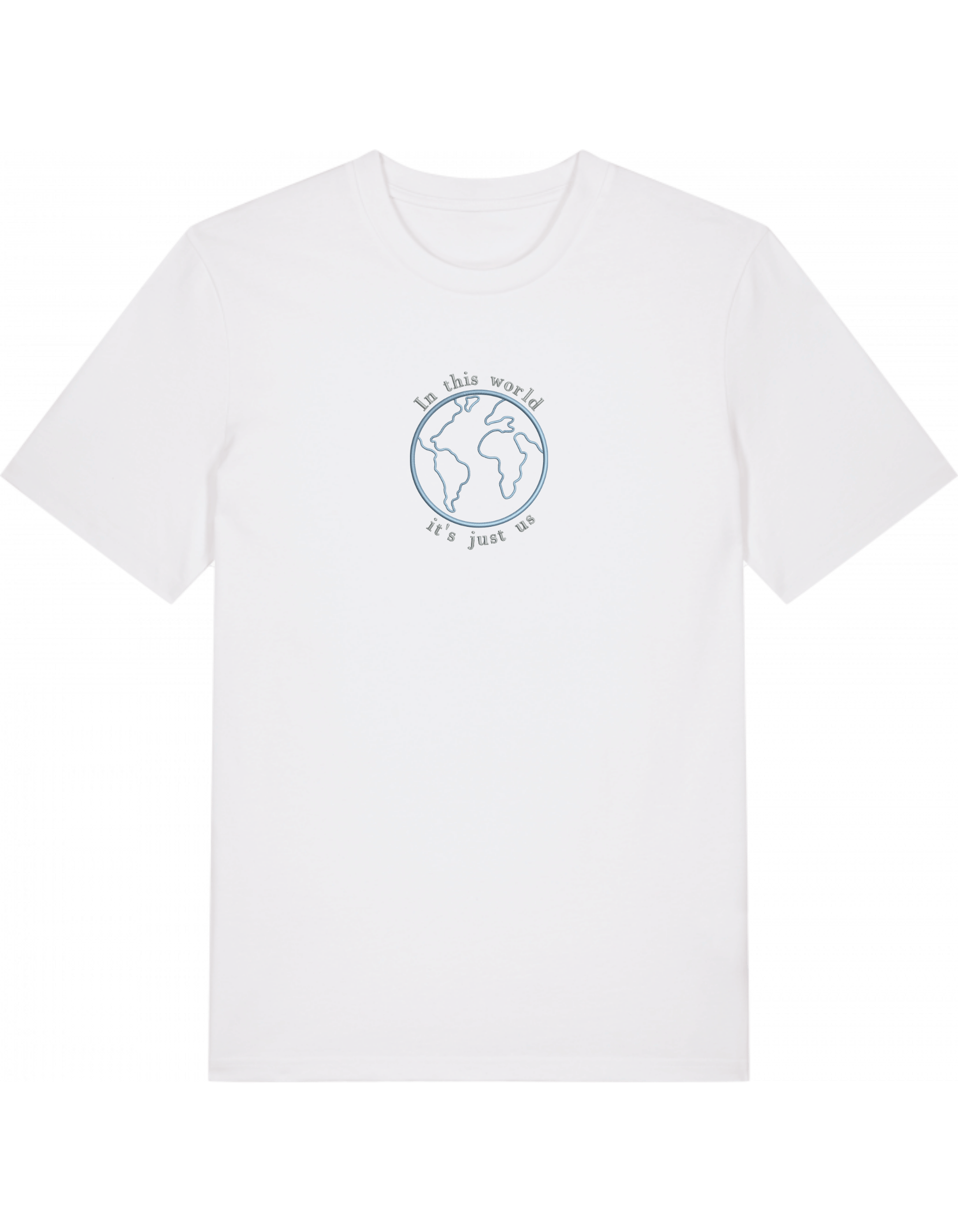 Just us tricou Harry Styles