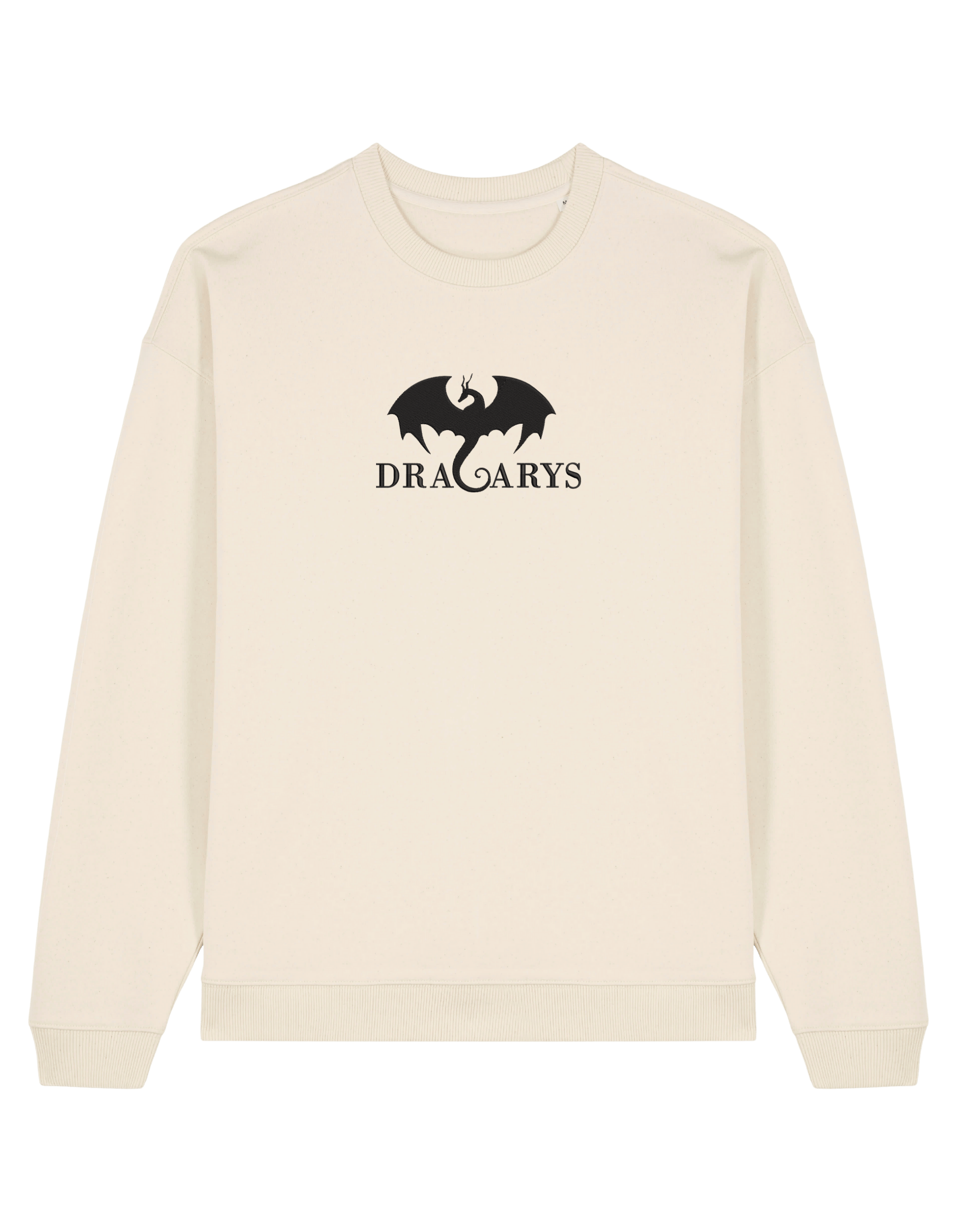Dracarys sweatshirt Game of Thrones