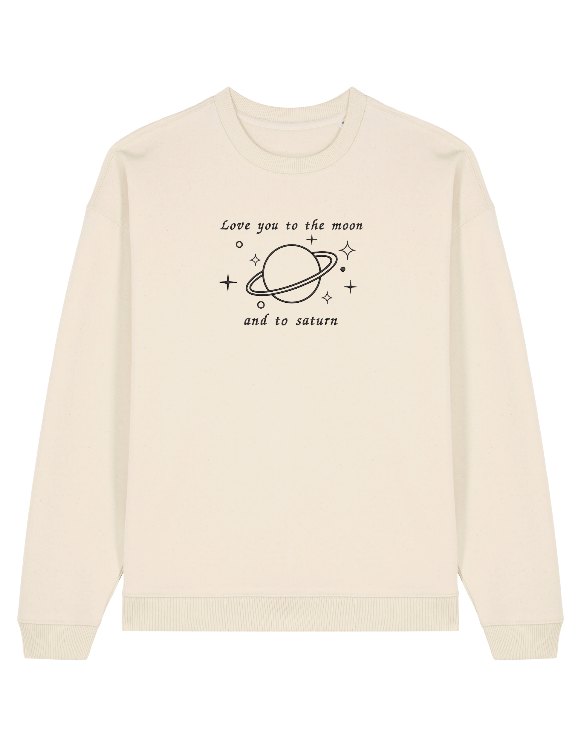 To saturn sweatshirt Taylor Swift
