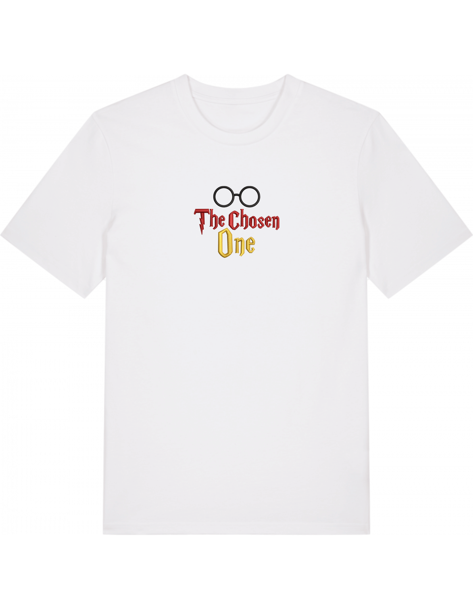 The Chosen One tricou Harry Potter