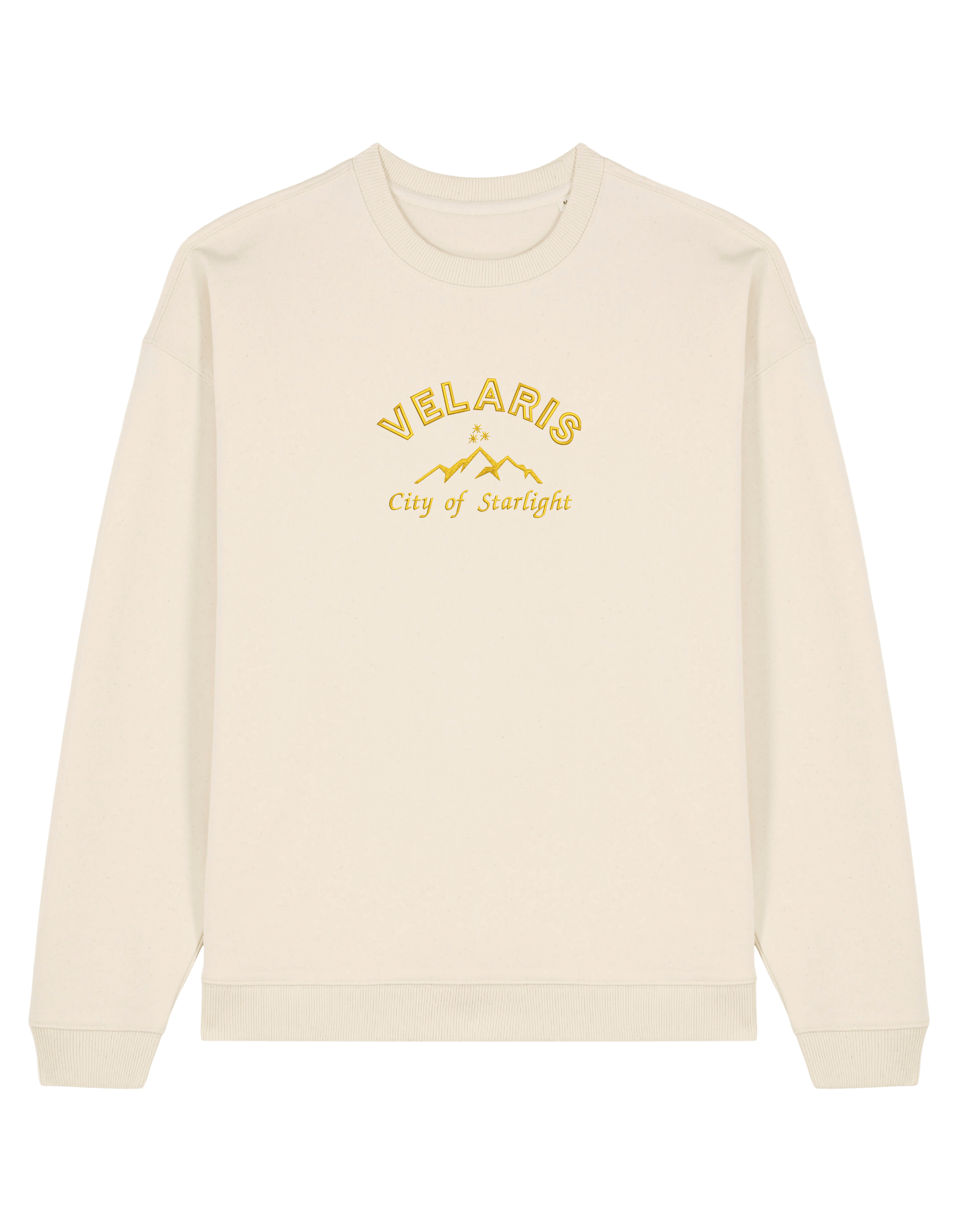 Velaris sweatshirt ACOTAR
