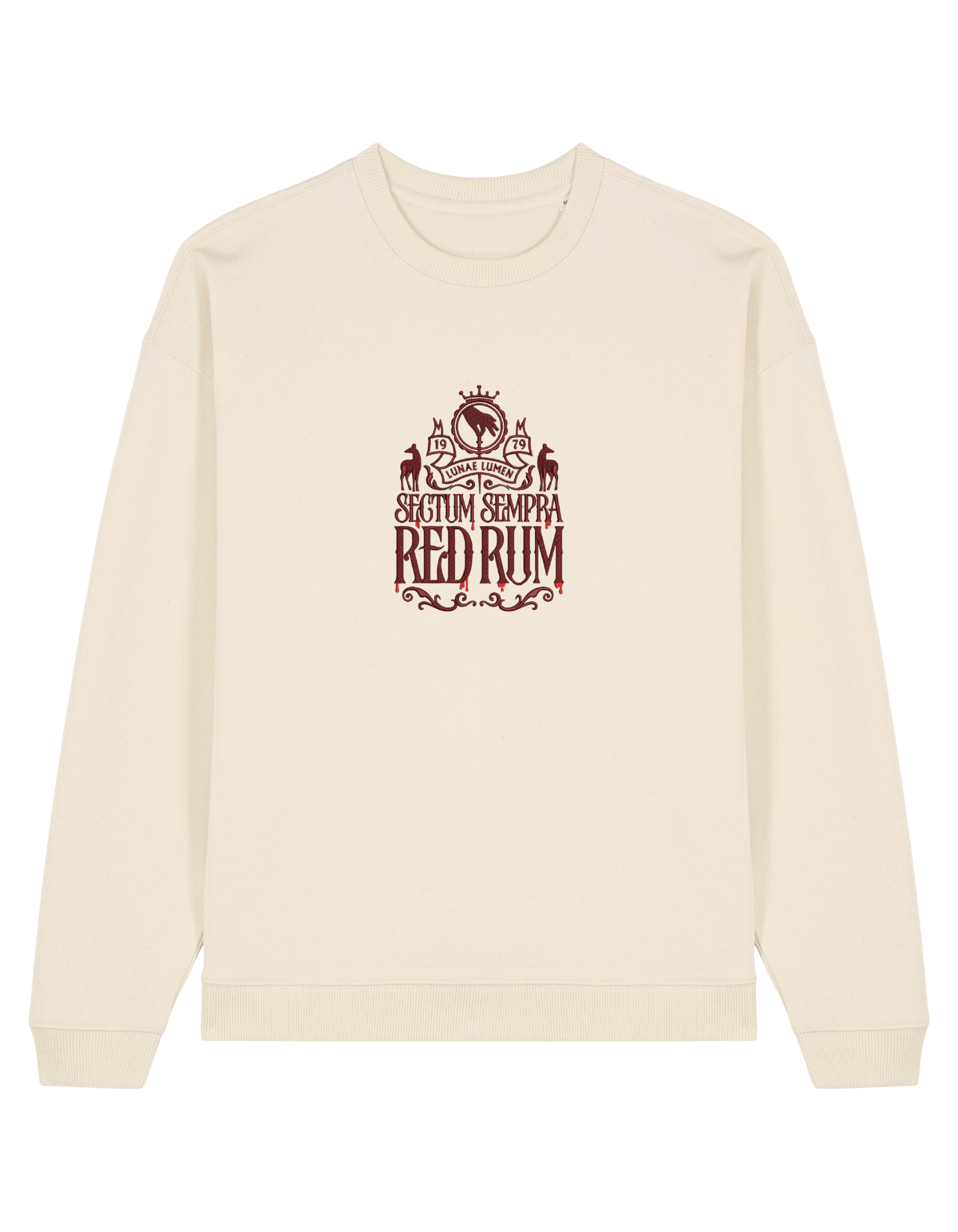 Sectumsempra sweatshirt Harry Potter