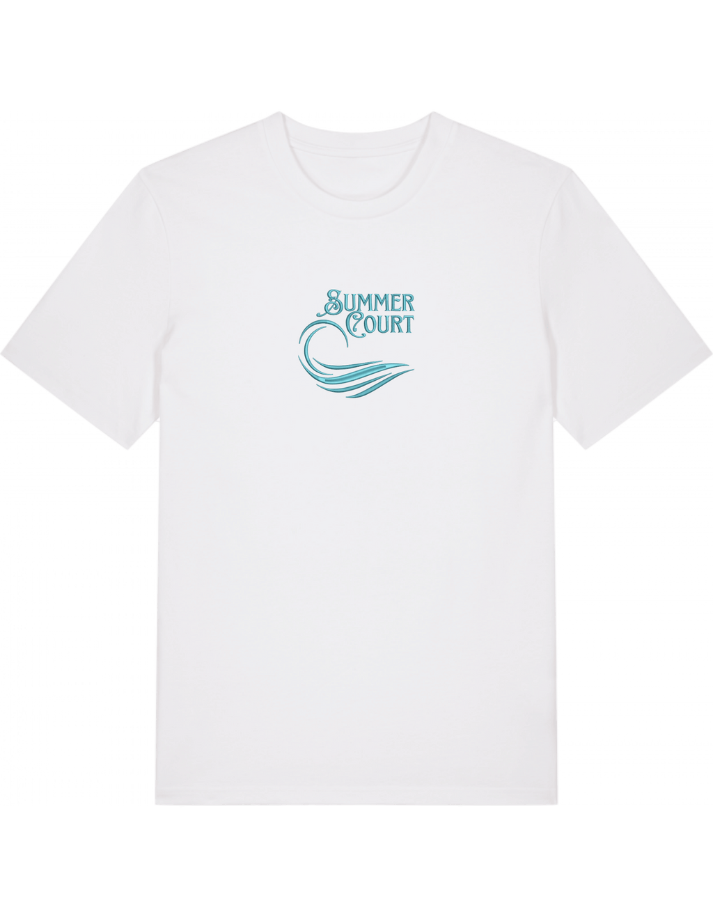 Summer court tricou ACOTAR