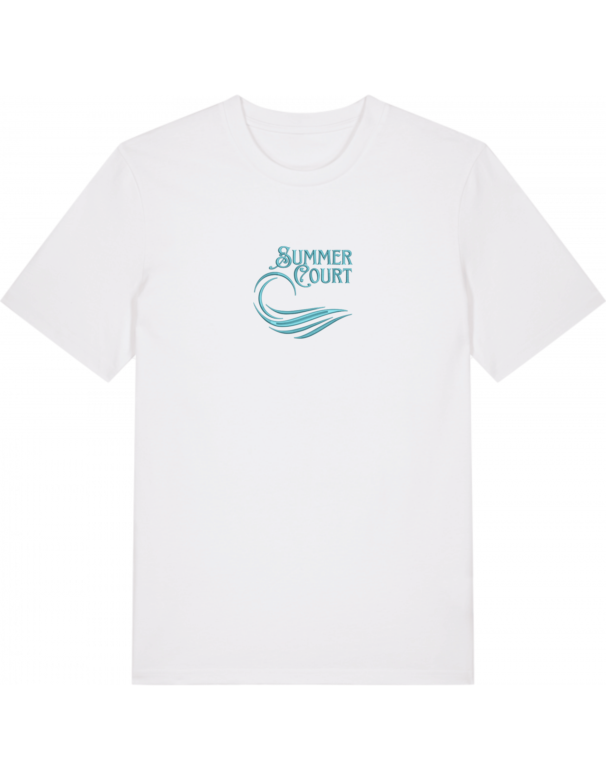 Summer court tricou ACOTAR