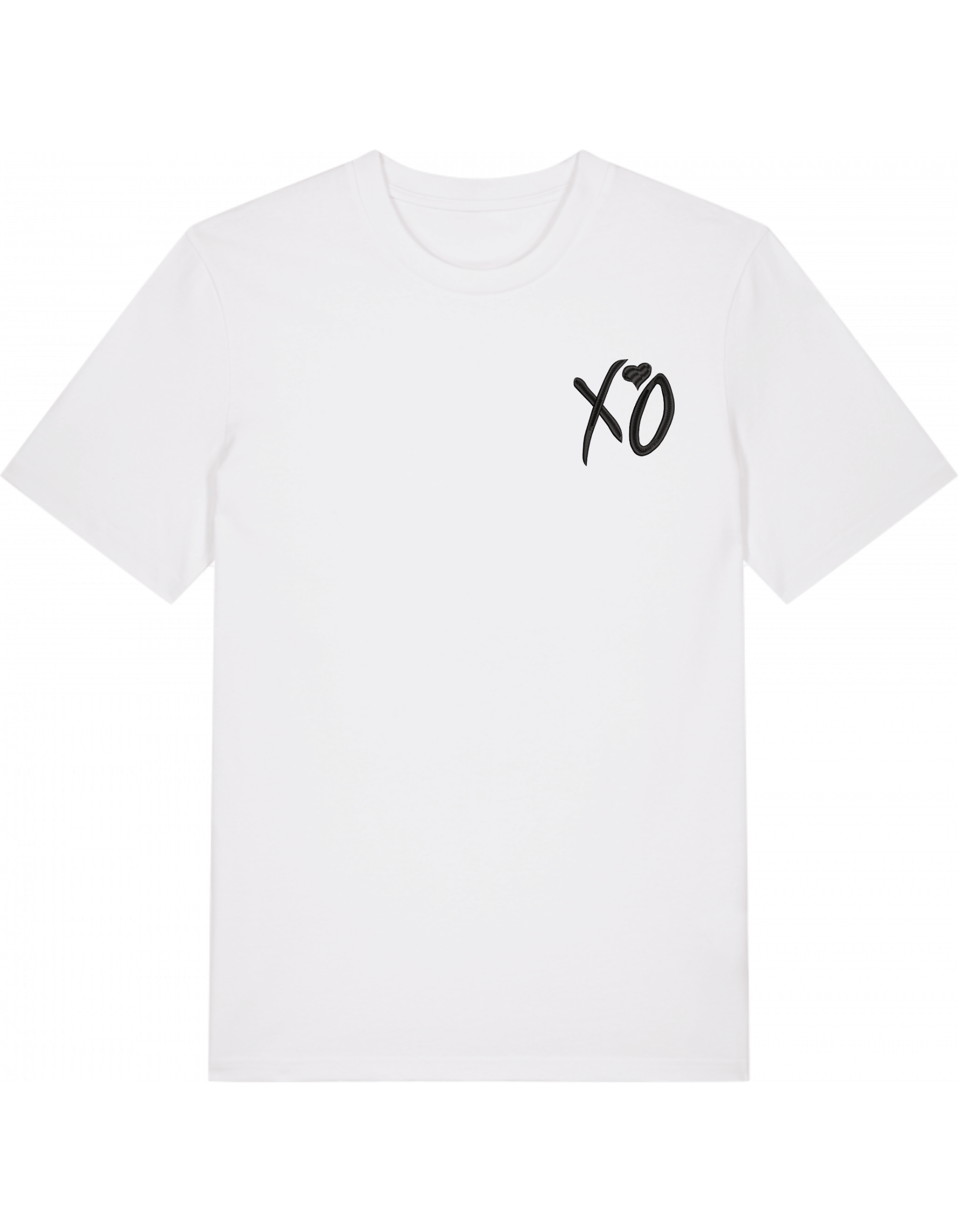 XO tricou The Weeknd