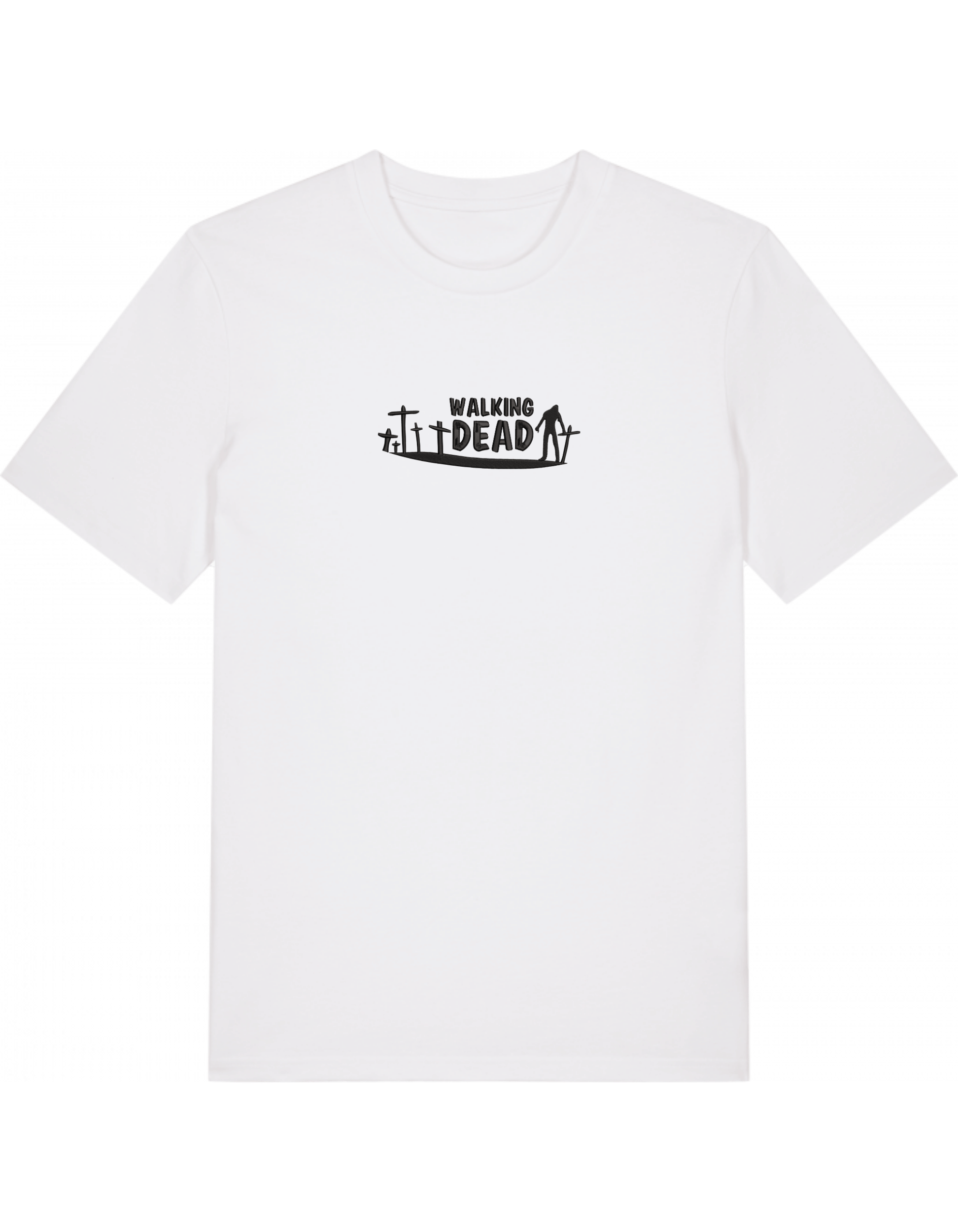 Grave tricou The Walking Dead