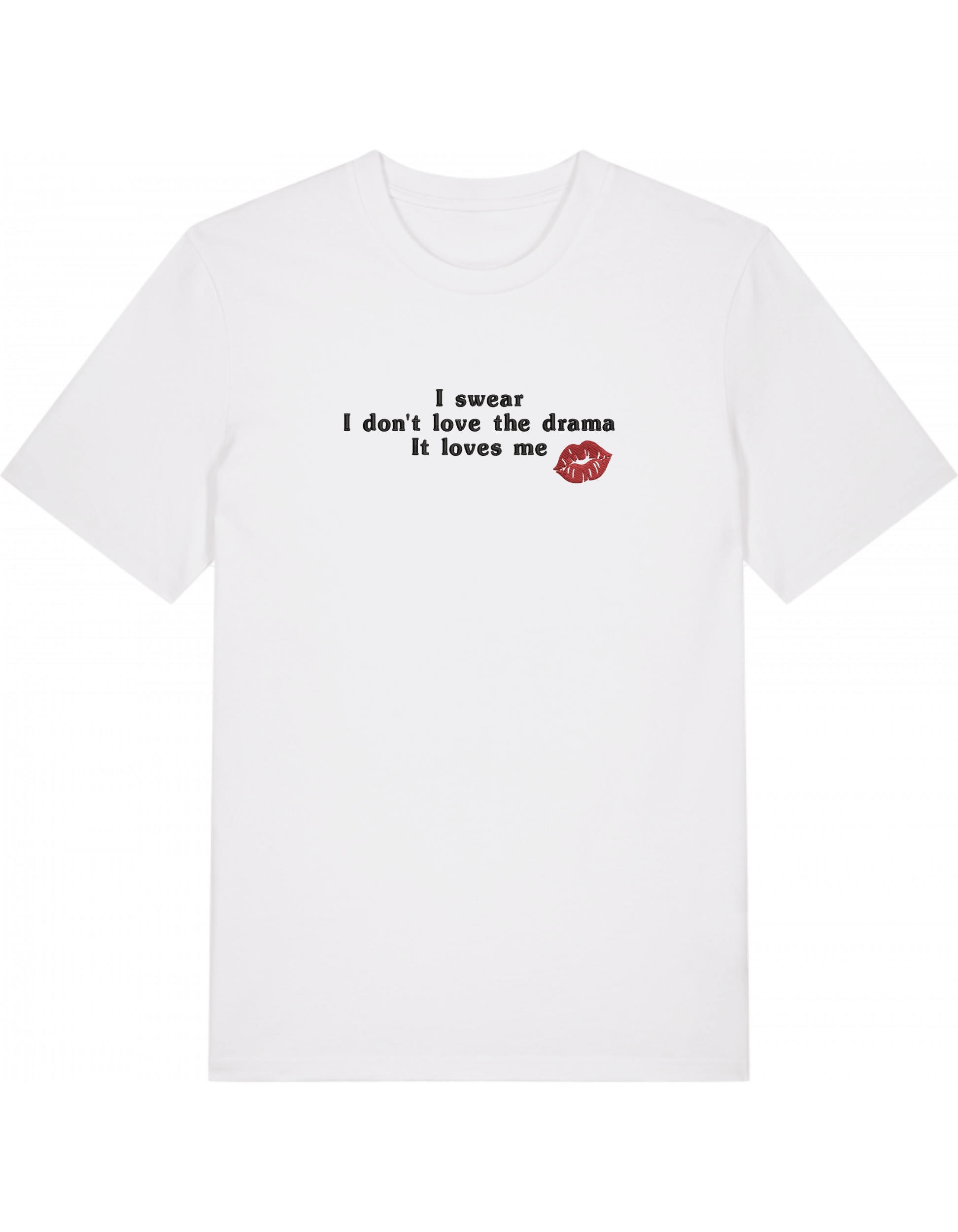 Love the drama tricou Taylor Swift