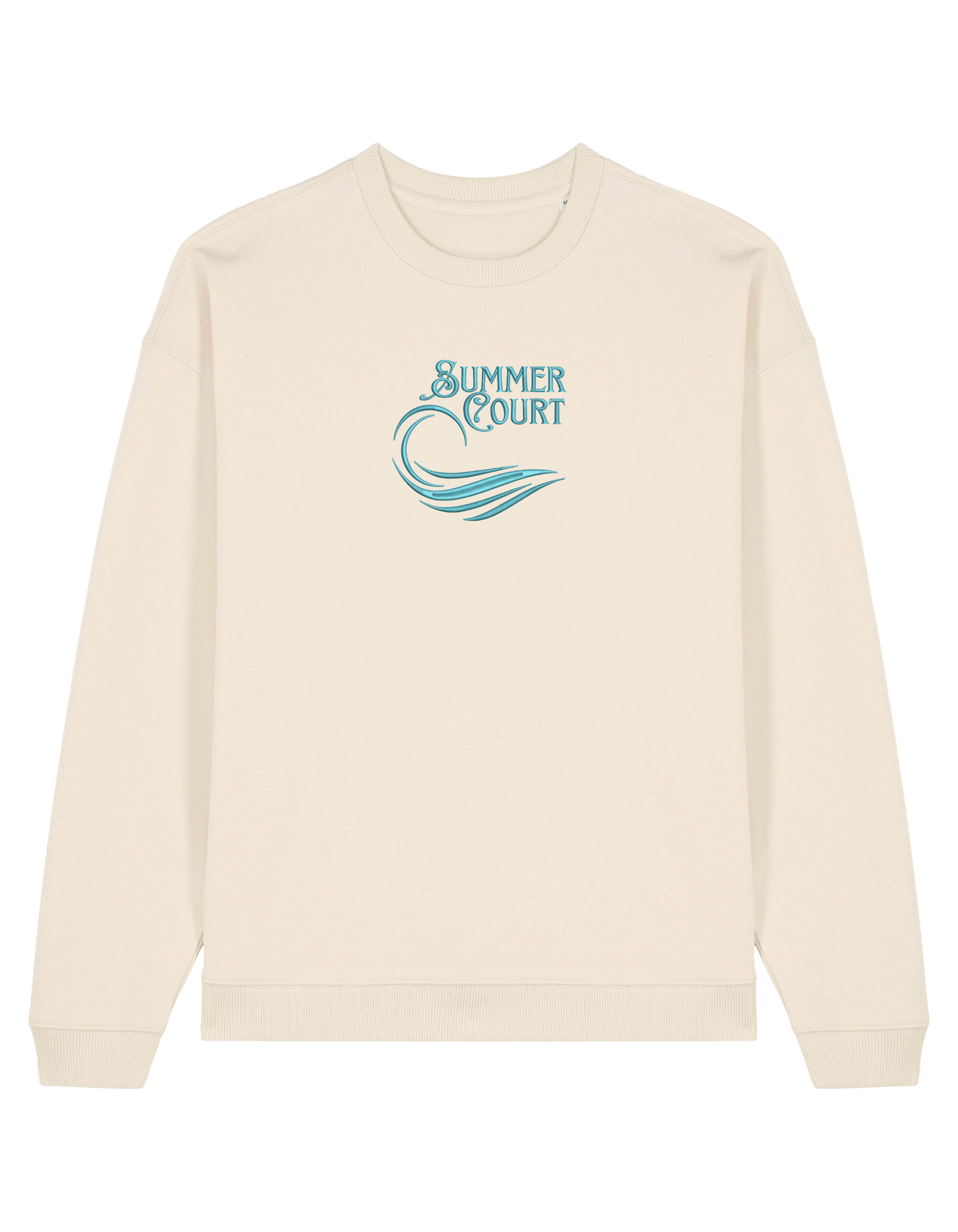 Summer court sweatshirt ACOTAR