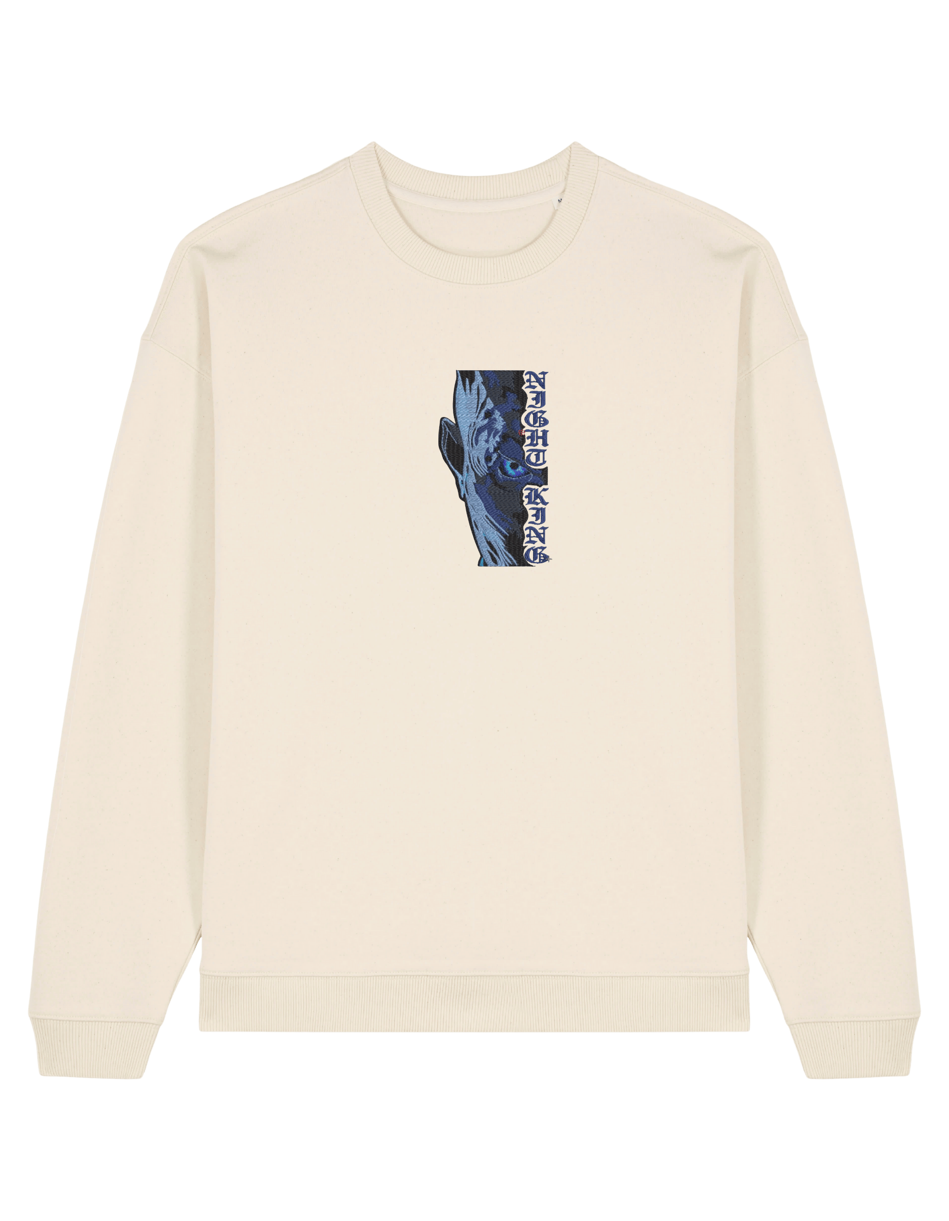 Night king sweatshirt game of Thrones