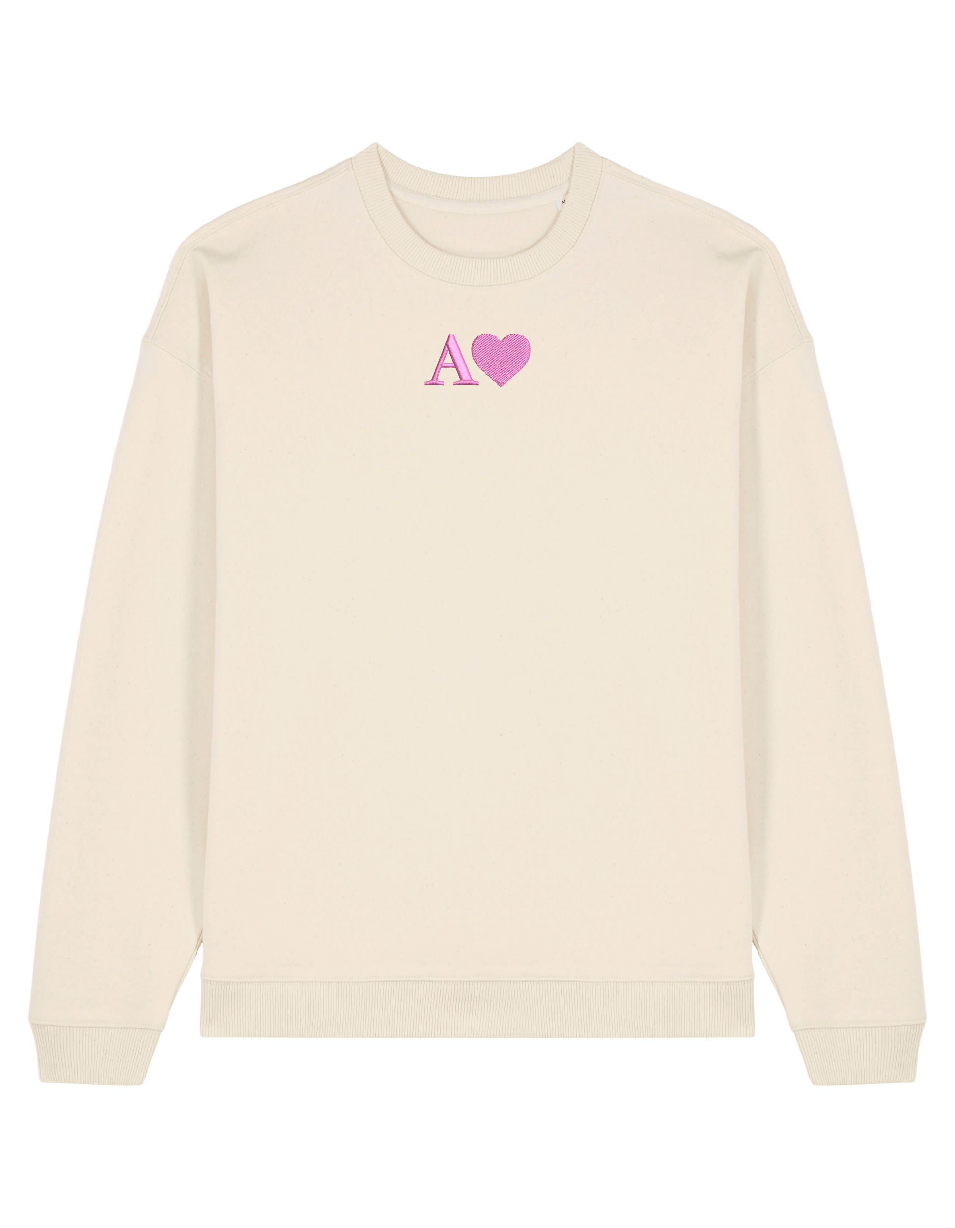 Initiala sweatshirt