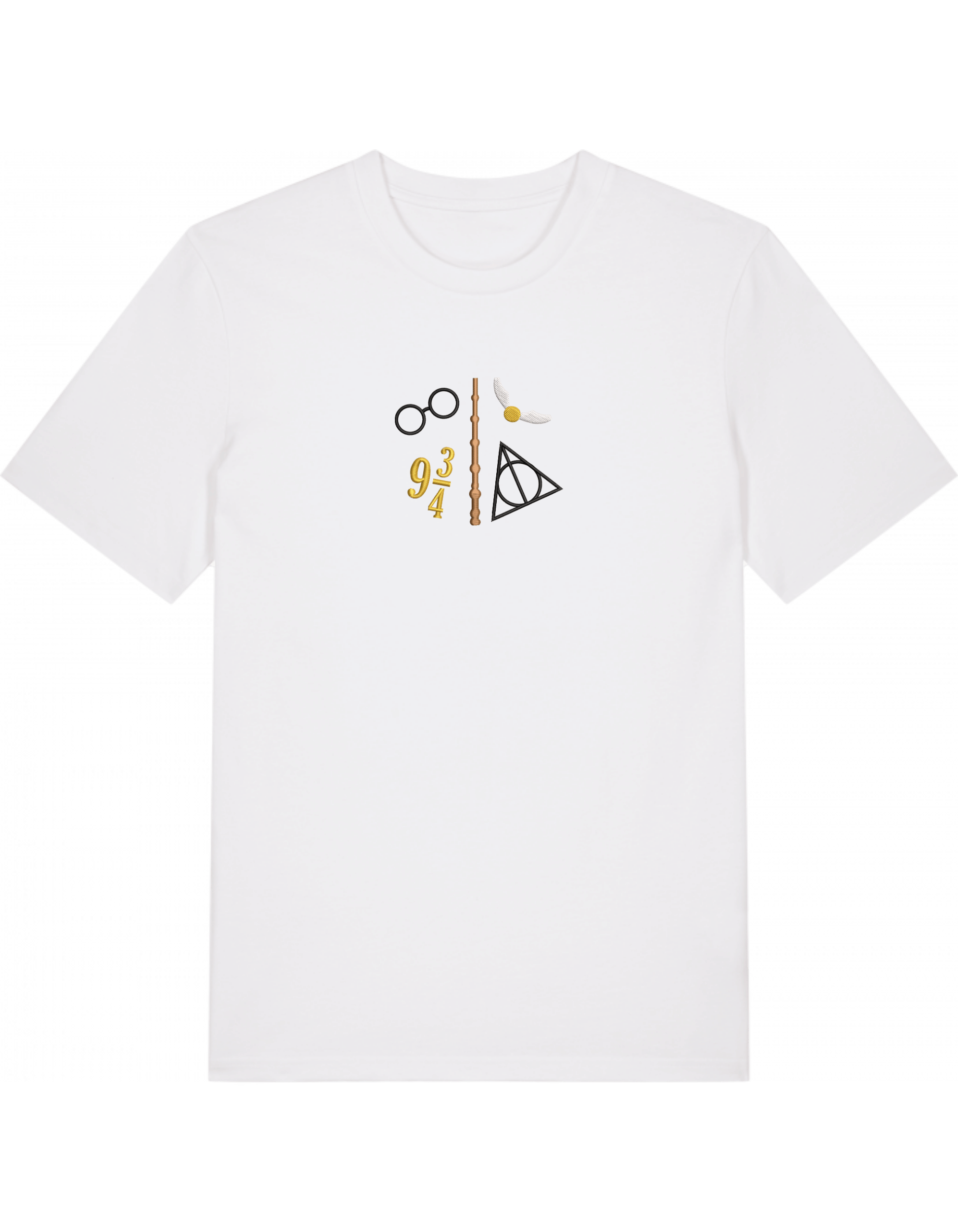 HP elements tricou Harry Potter