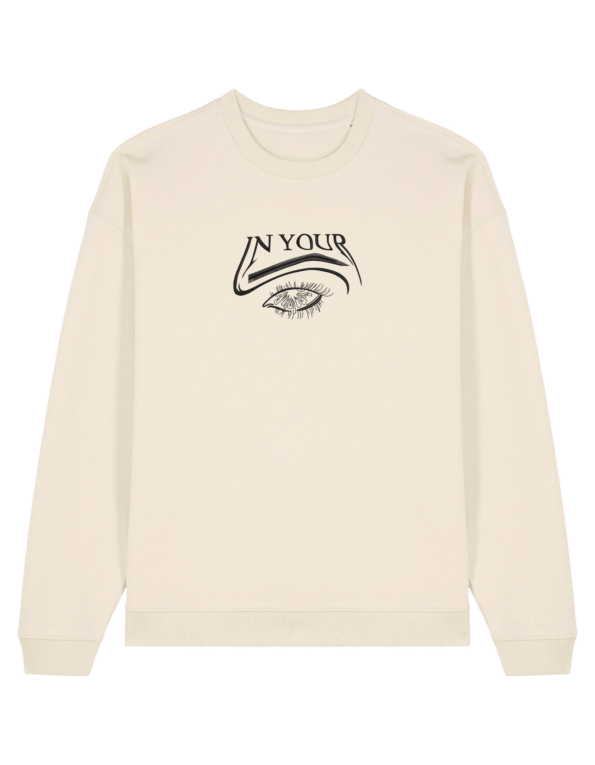 In your eyes sweatshirt The Weeknd