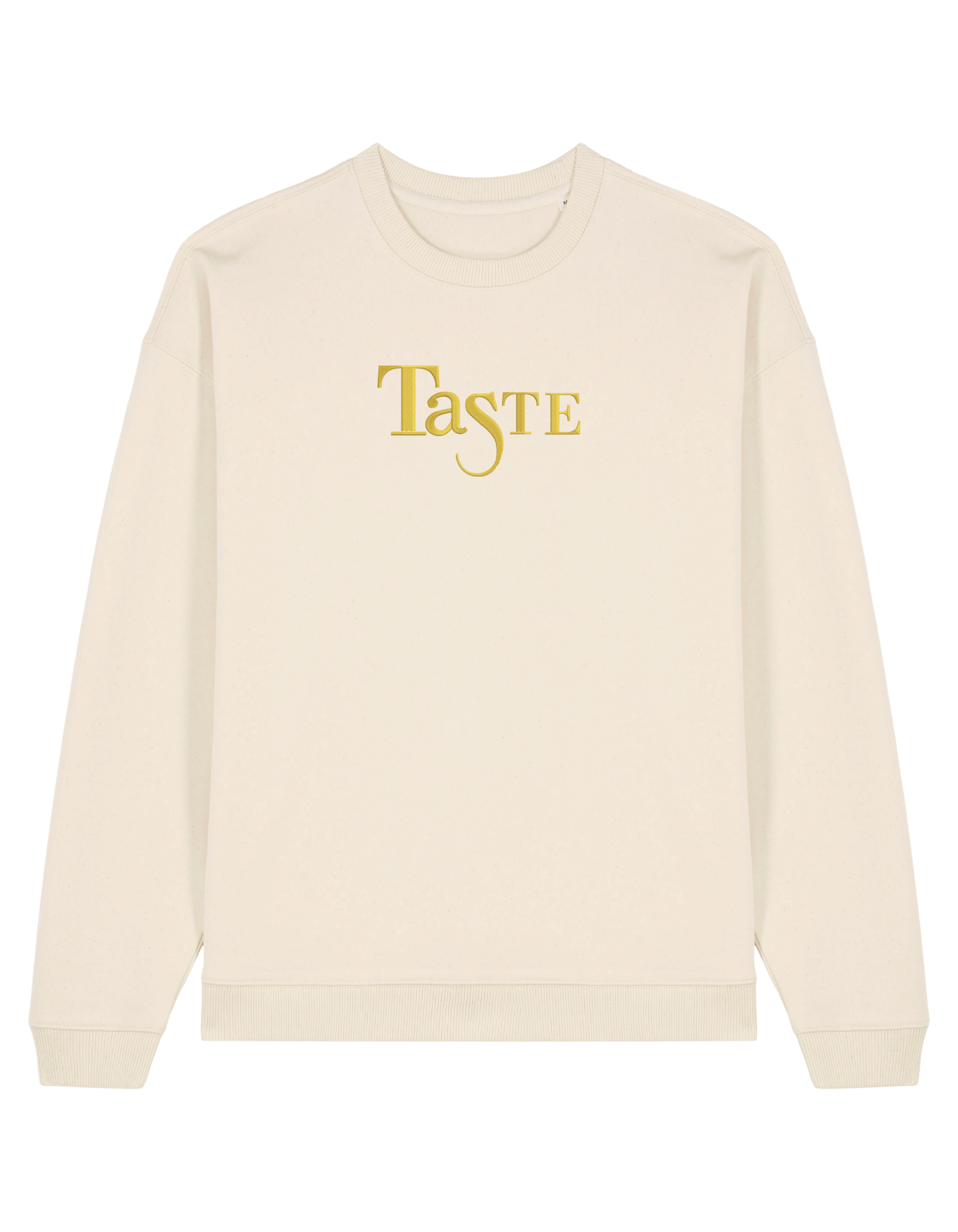 Taste sweatshirt Sabrina Carpenter