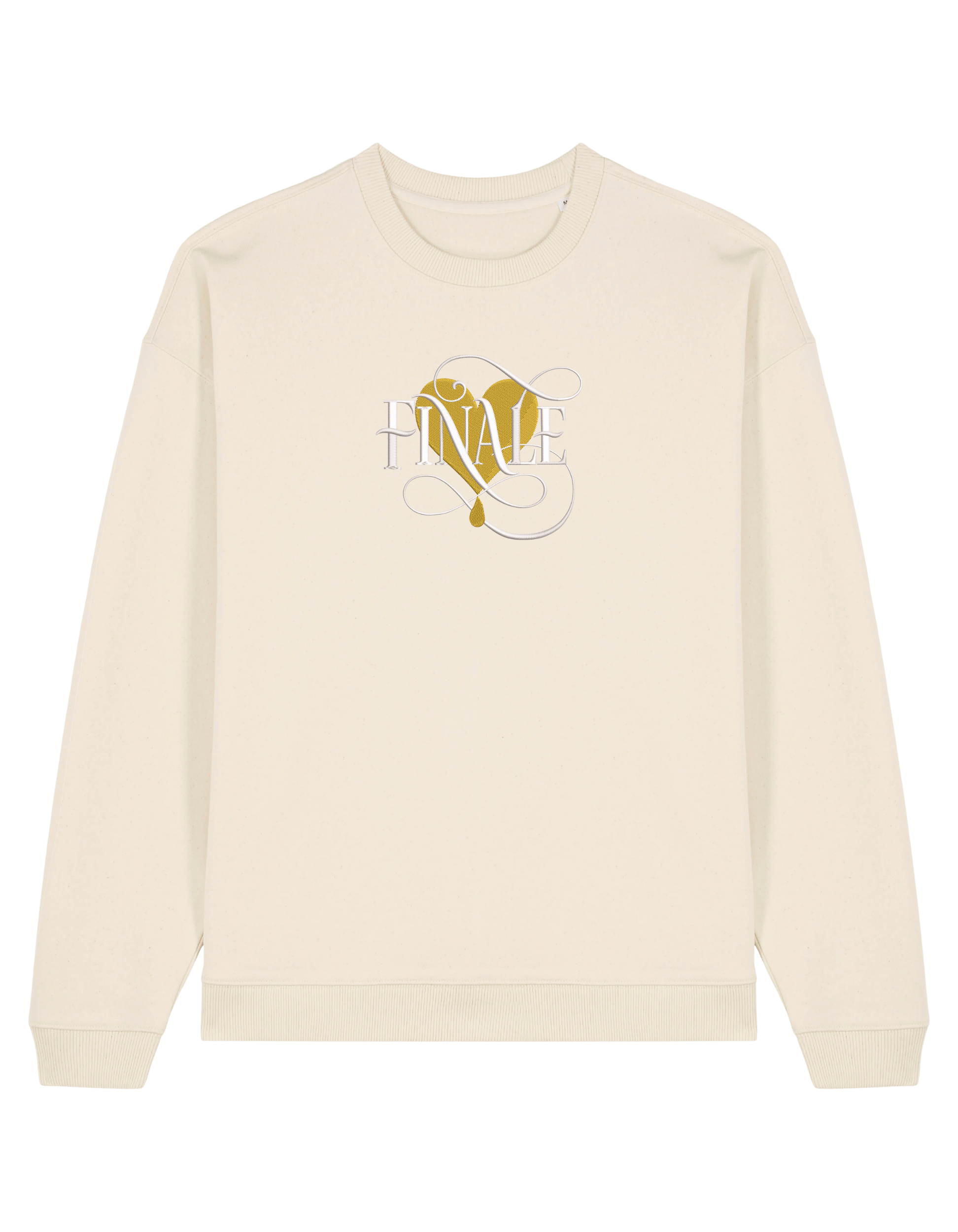 Finale sweatshirt Caraval