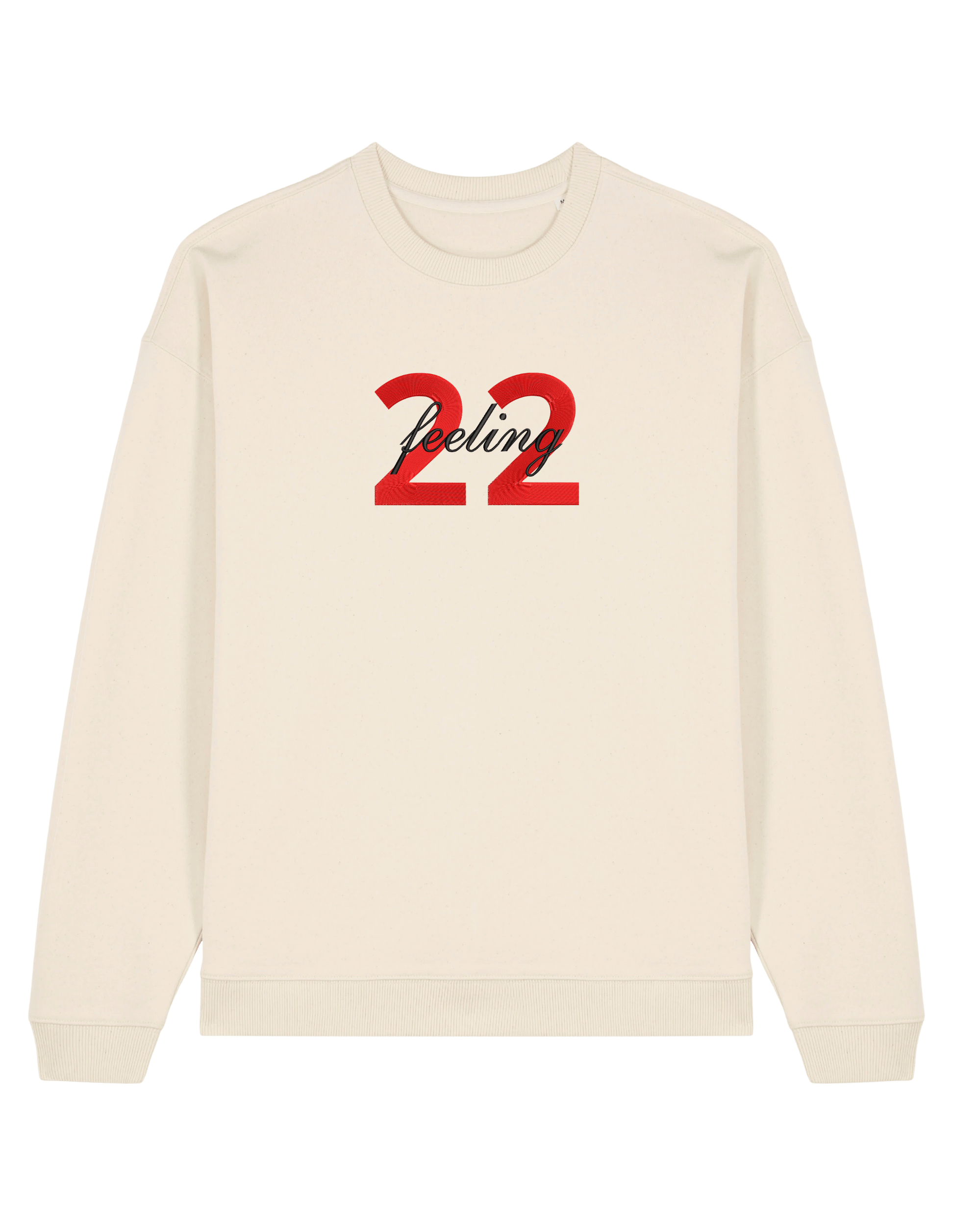 Feeling 22 sweatshirt Taylor Swift