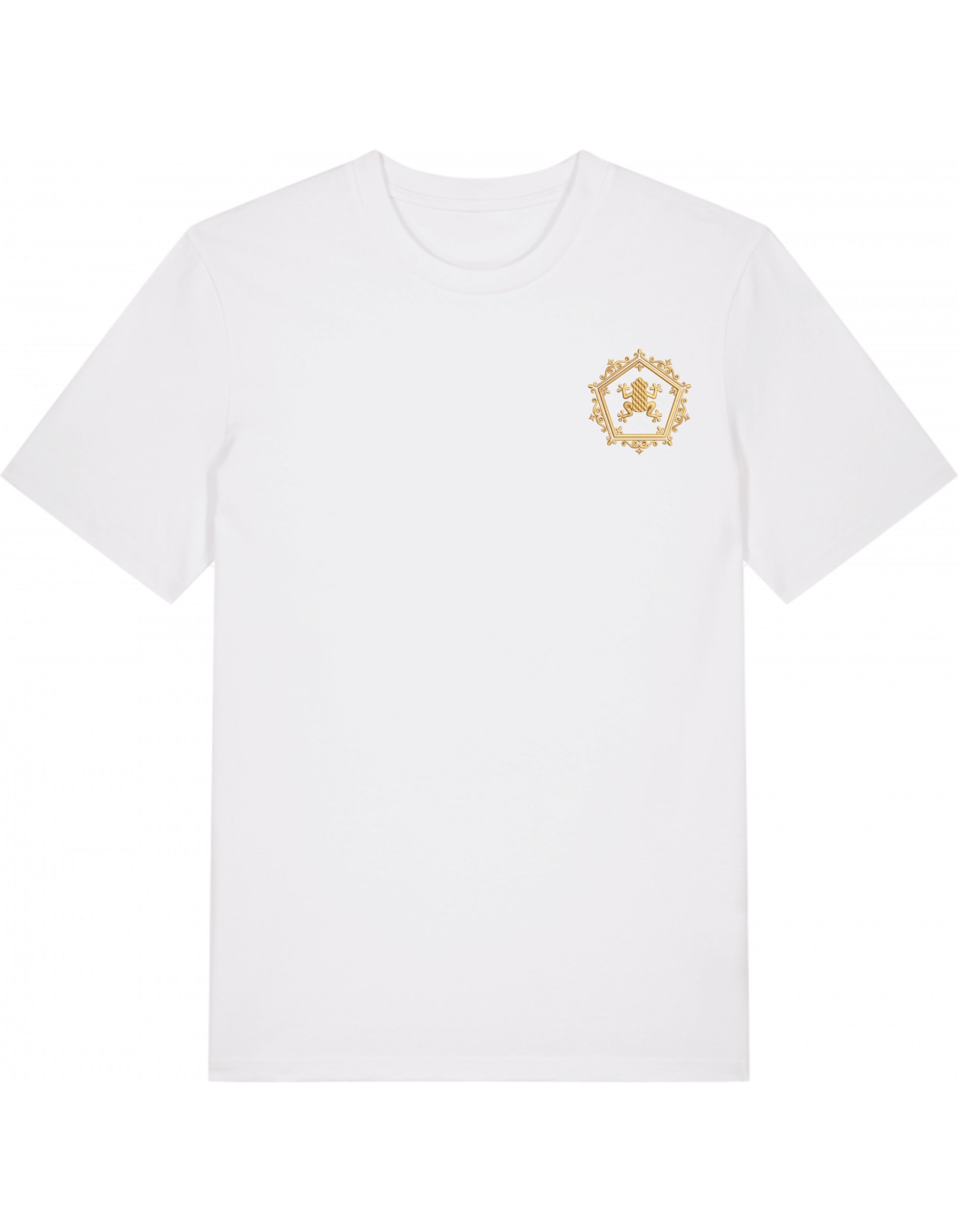 Frog tricou Harry Potter