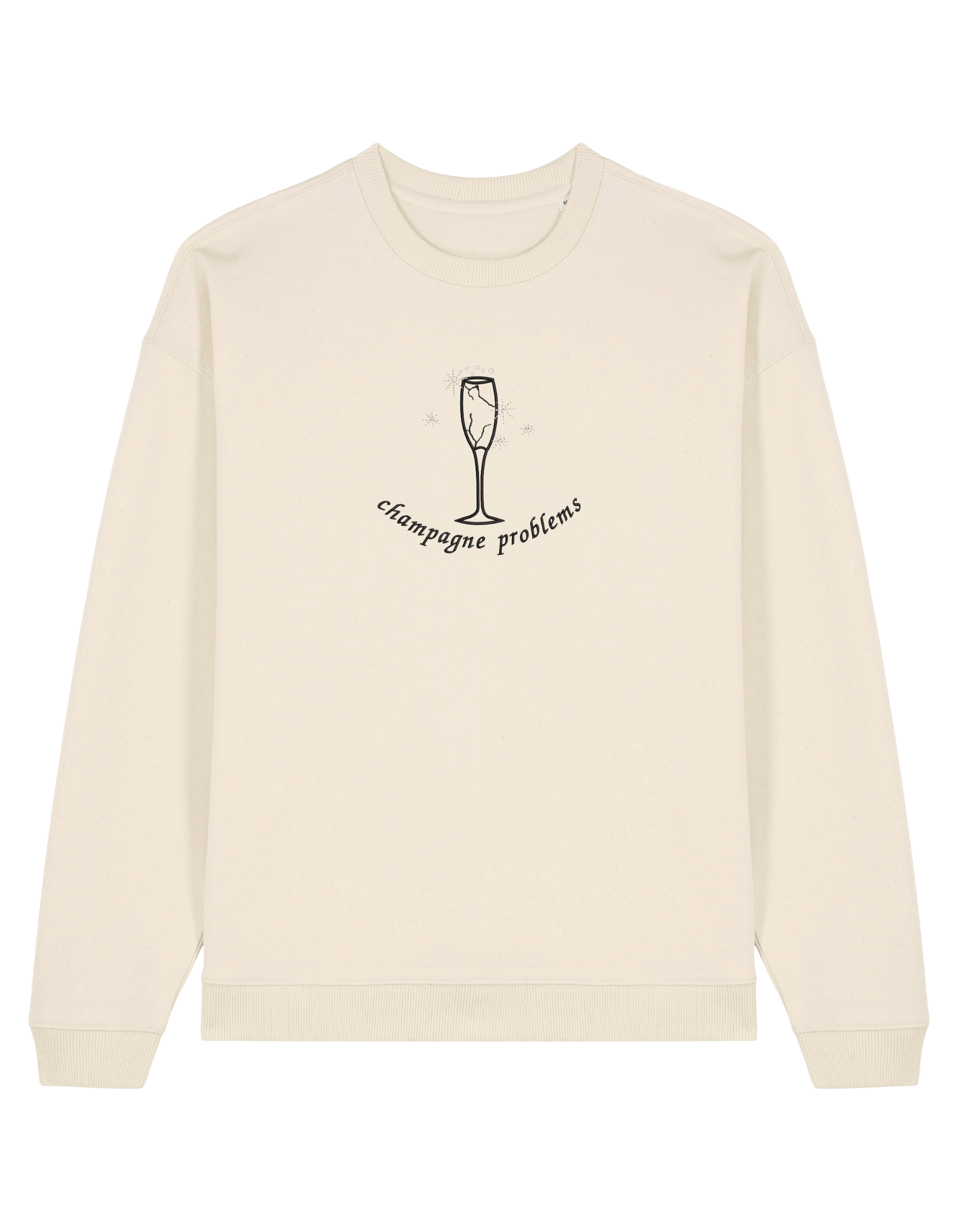 Champagne problems sweatshirt Taylor Swift