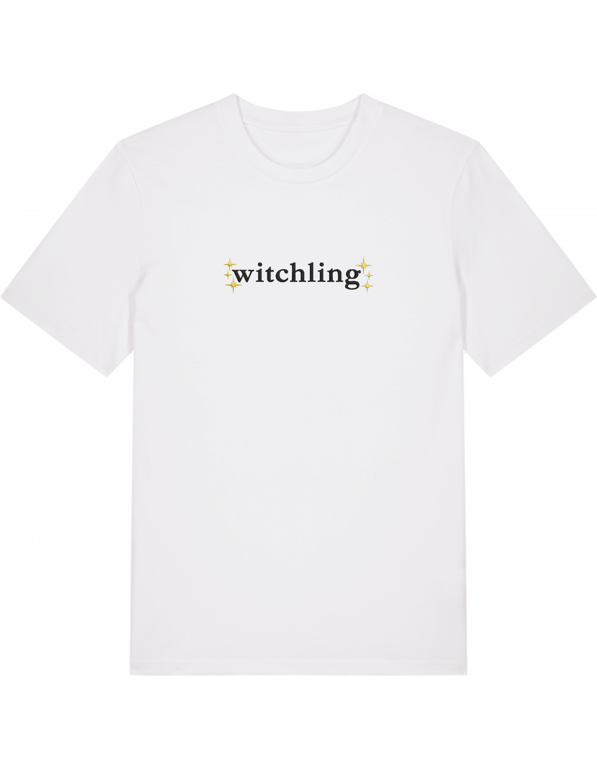 Witchling tricou Throne of Glass