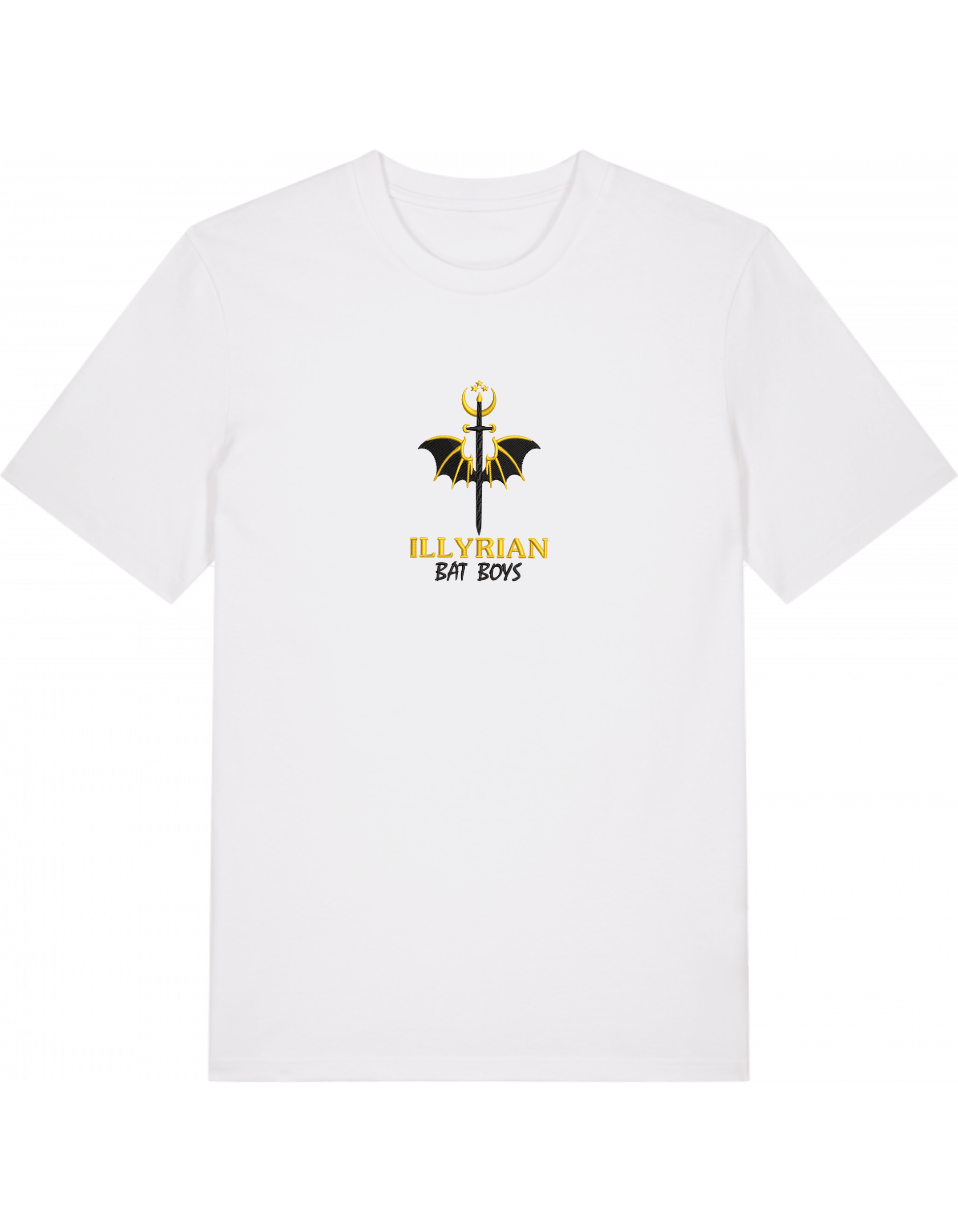 Bat sword tricou ACOTAR