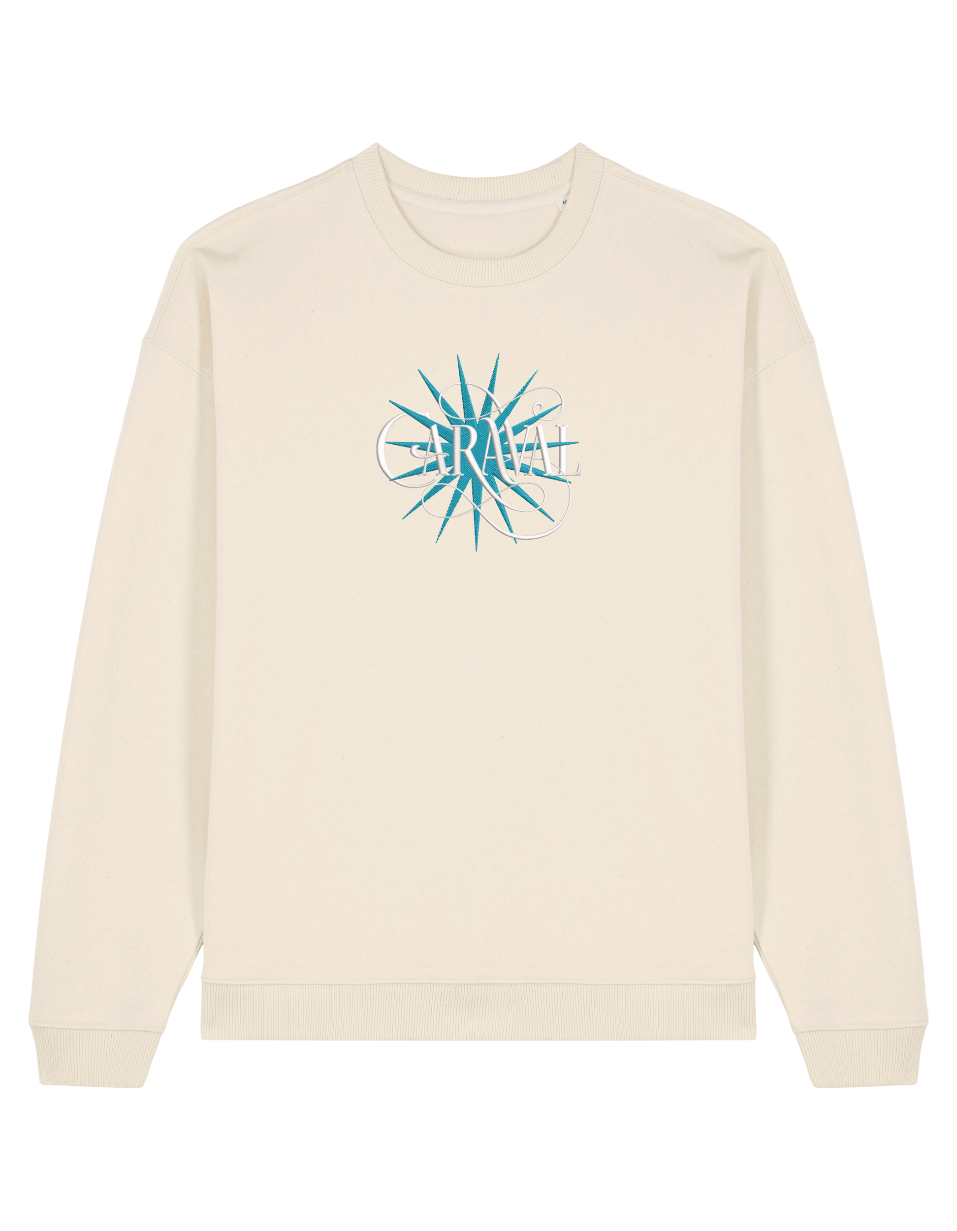 Caraval sweatshirt