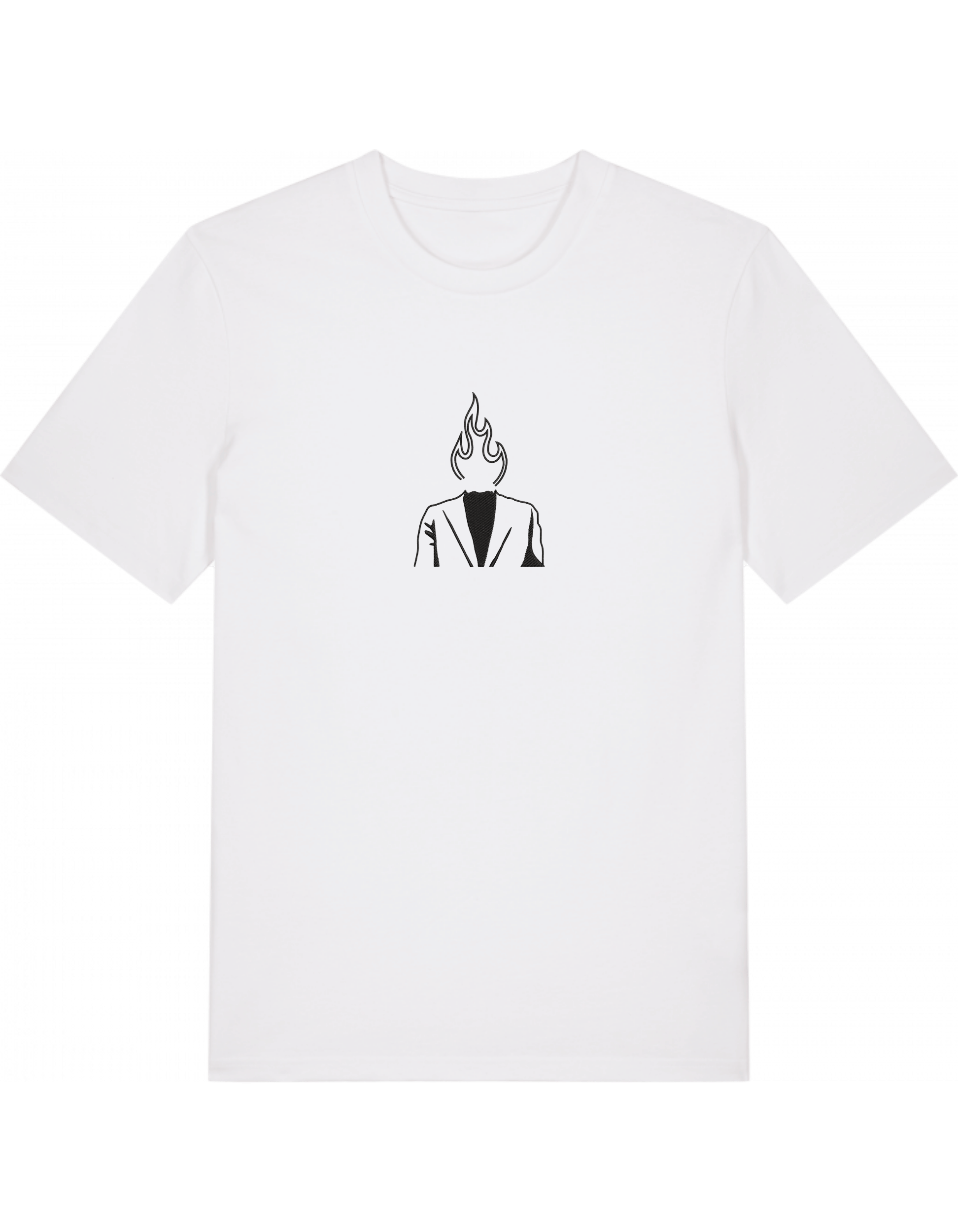 Lost in the fire tricou The Weeknd