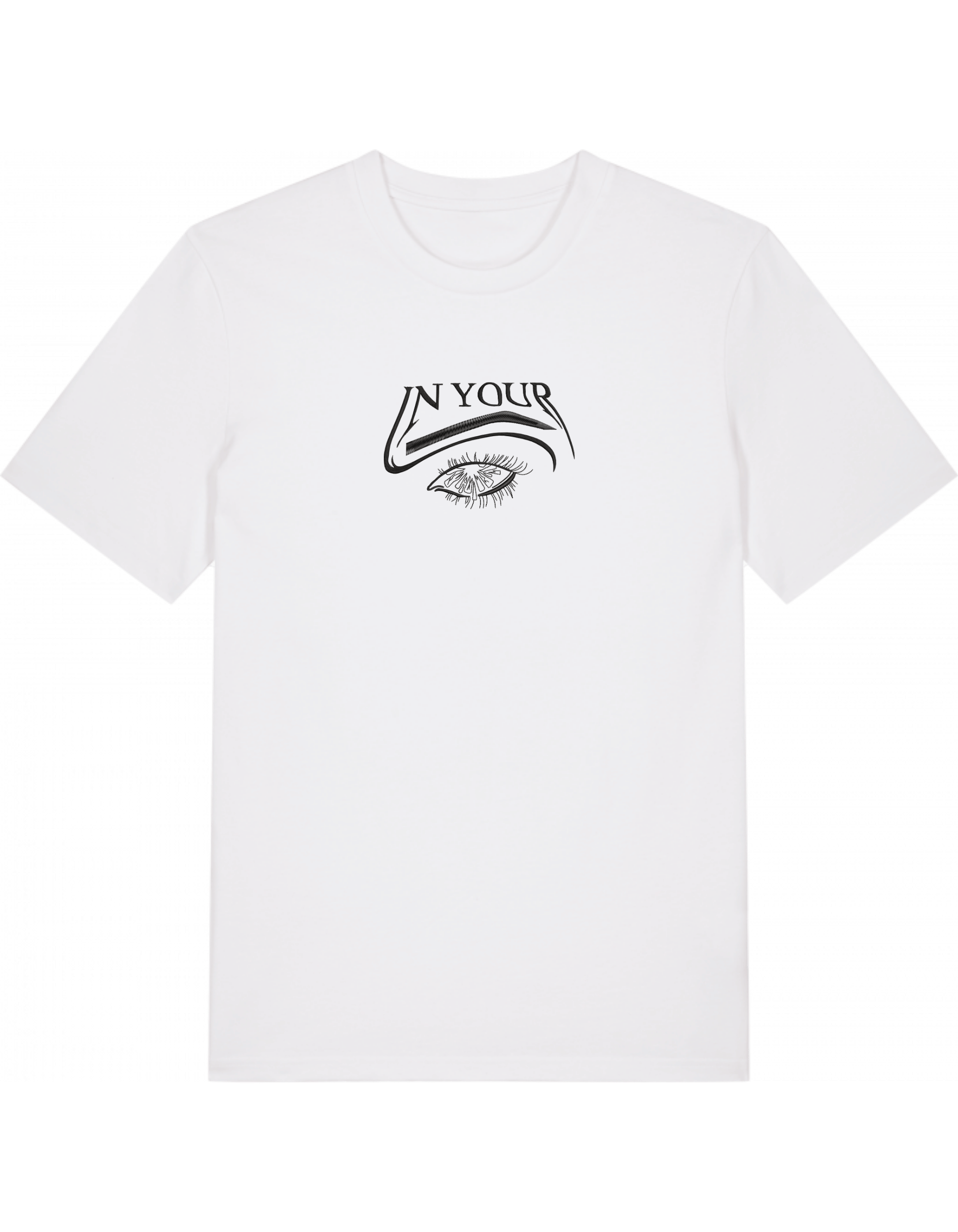 In your eyes tricou The Weeknd