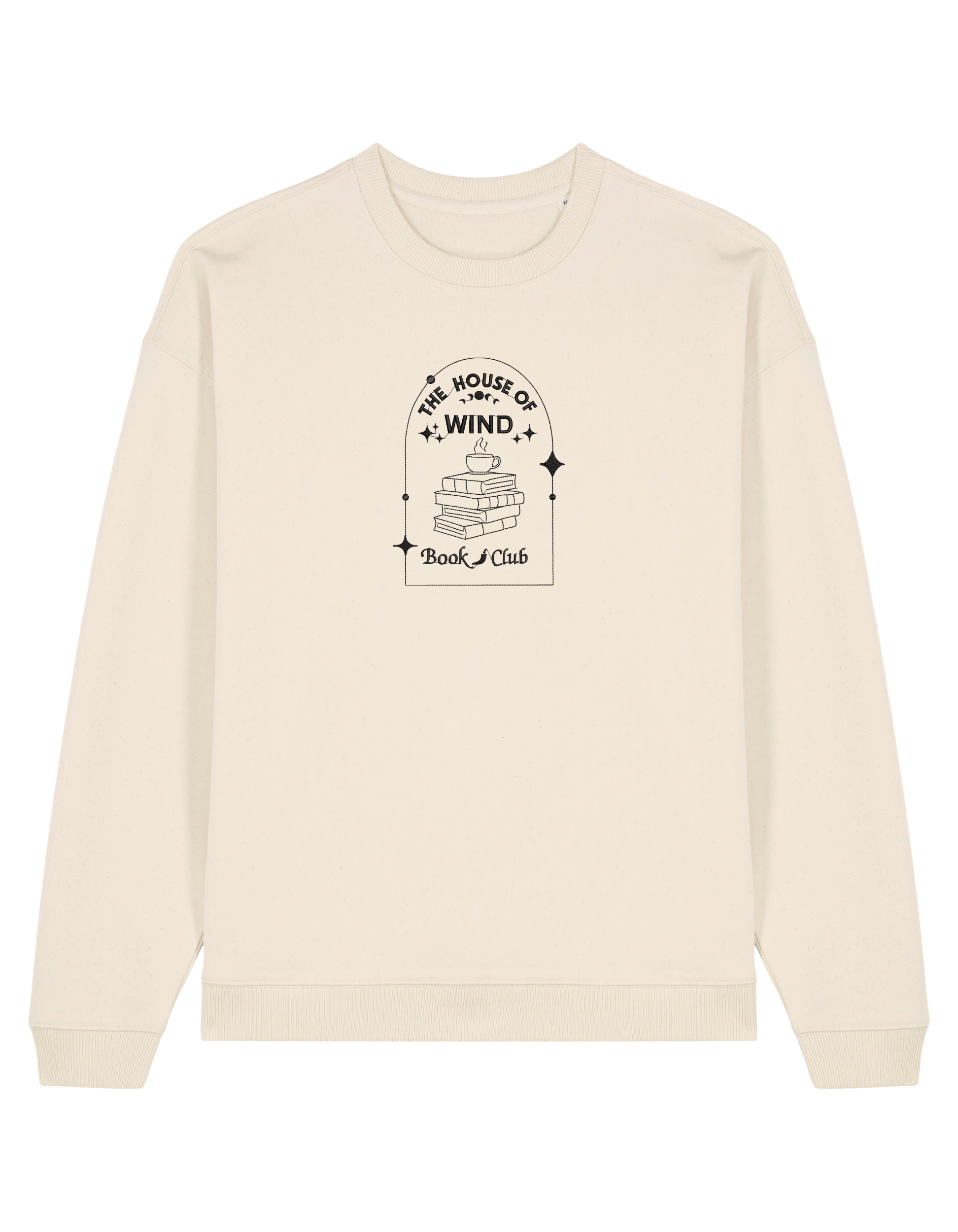 House of wind sweatshirt ACOTAR