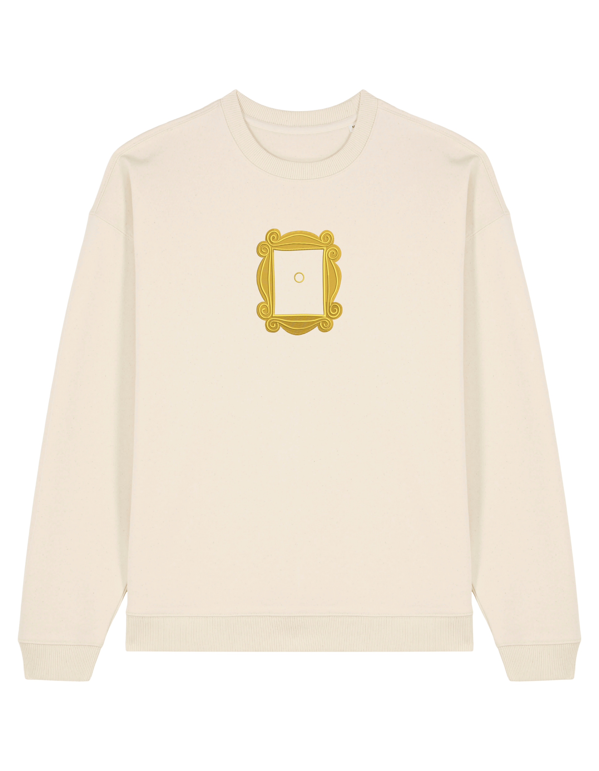 Frame sweatshirt Friends