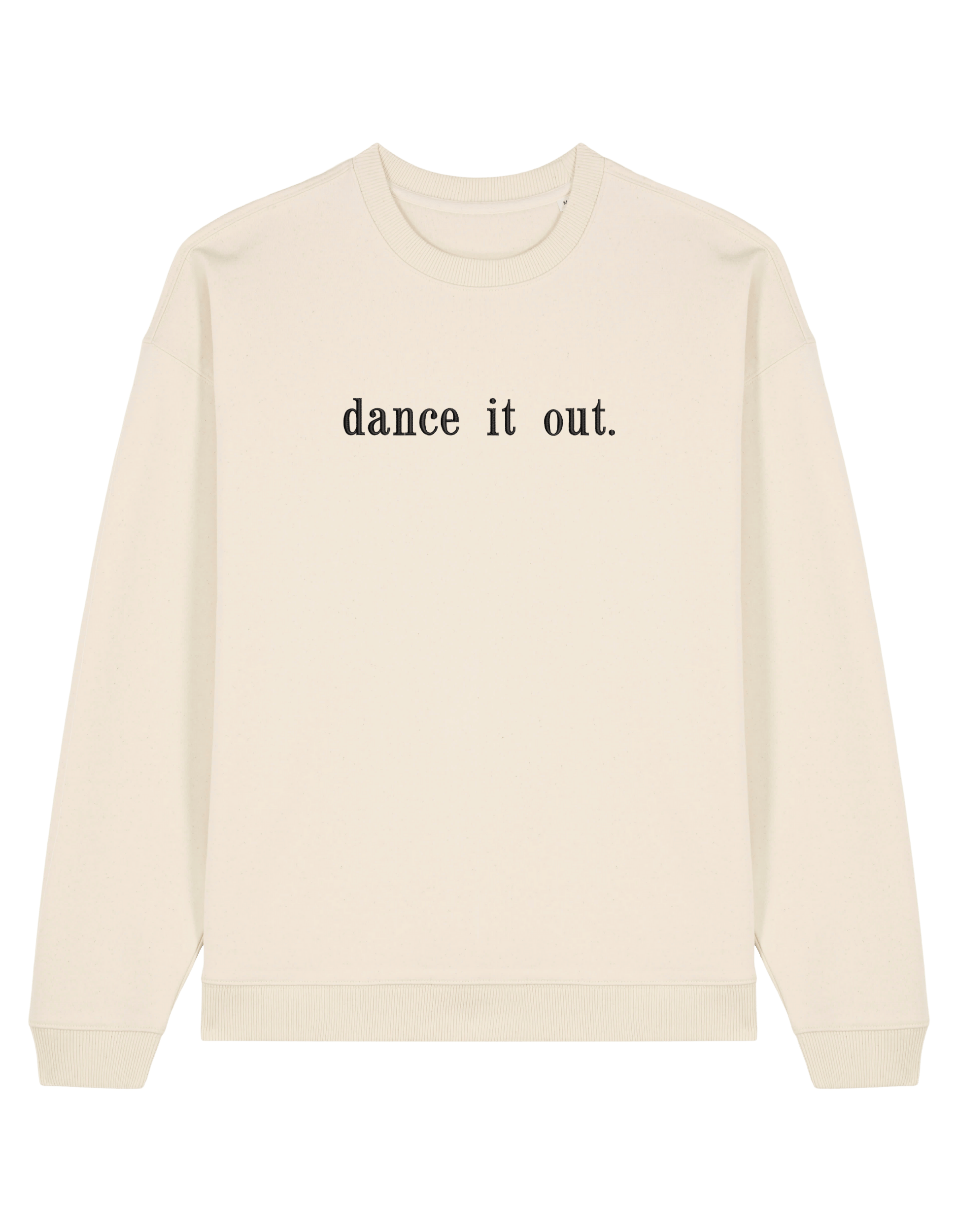 Dance it out sweatshirt Grey’s Anatomy