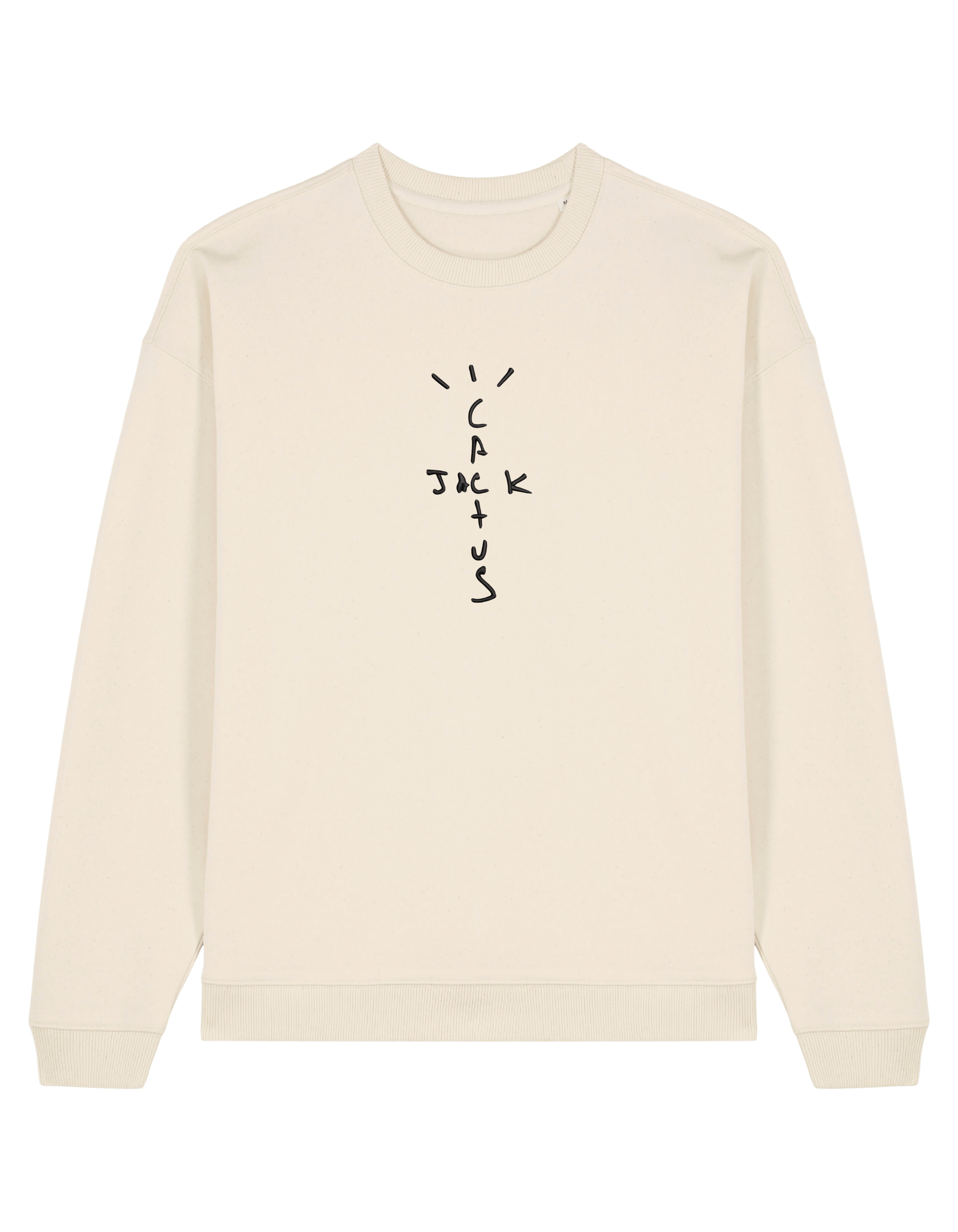 Jack sweatshirt Travis Scott