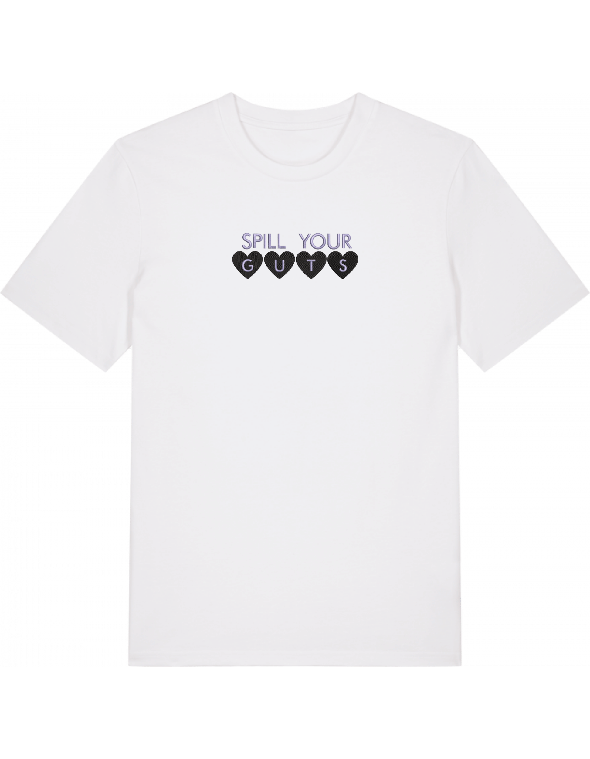 Guts tricou Olivia Rodrigo