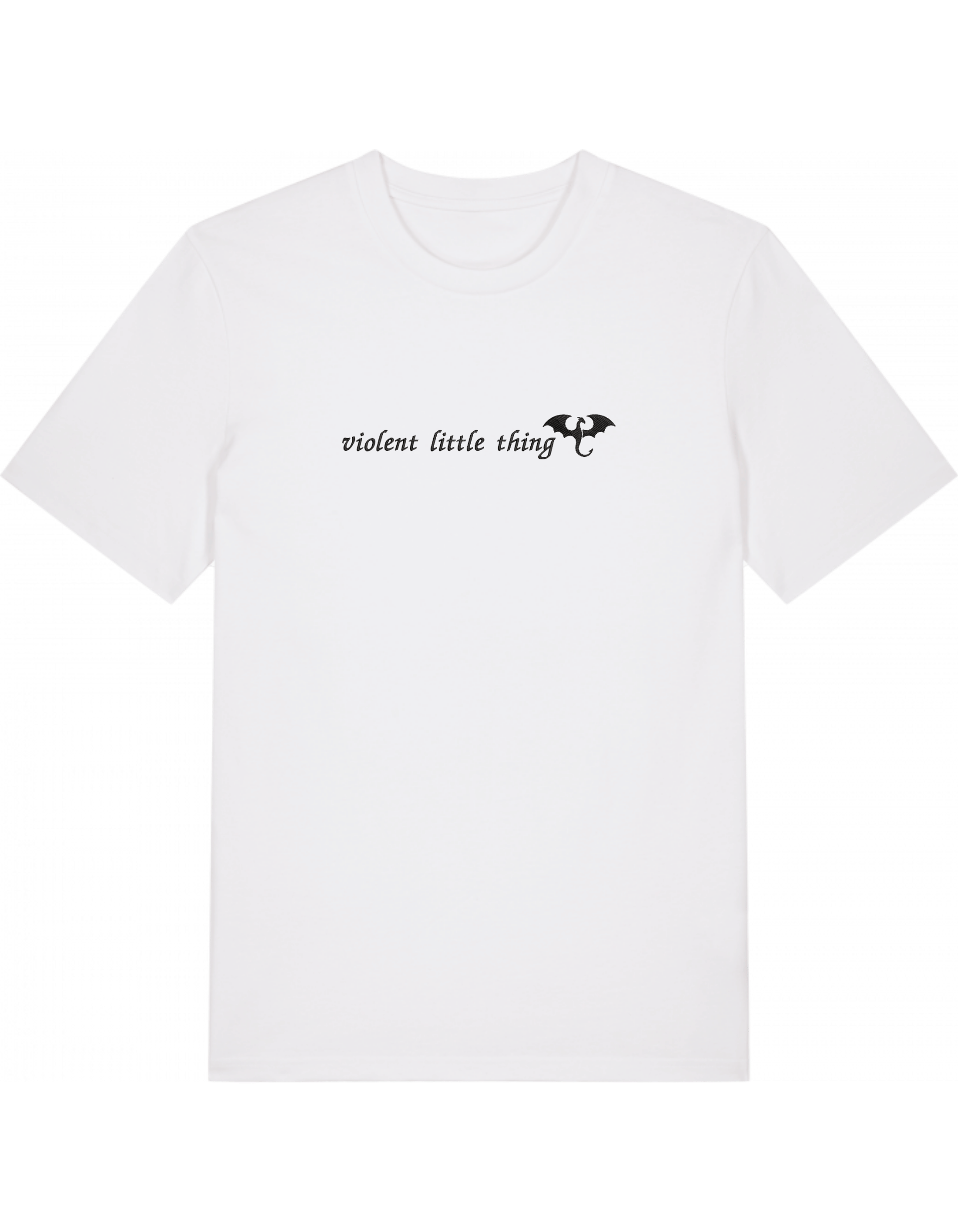 Violent tricou Fourth Wing