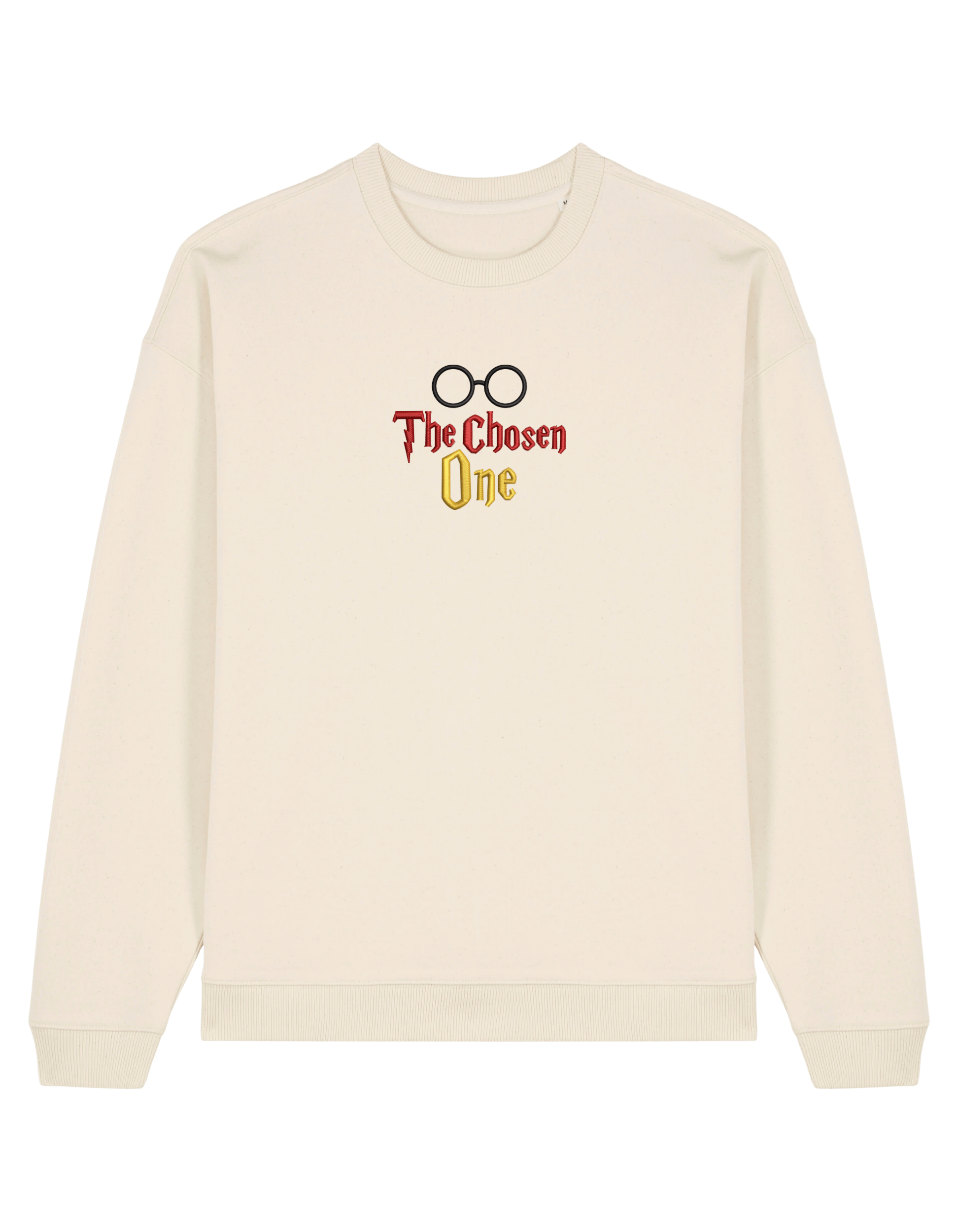 The Chosen one sweatshirt Harry Potter