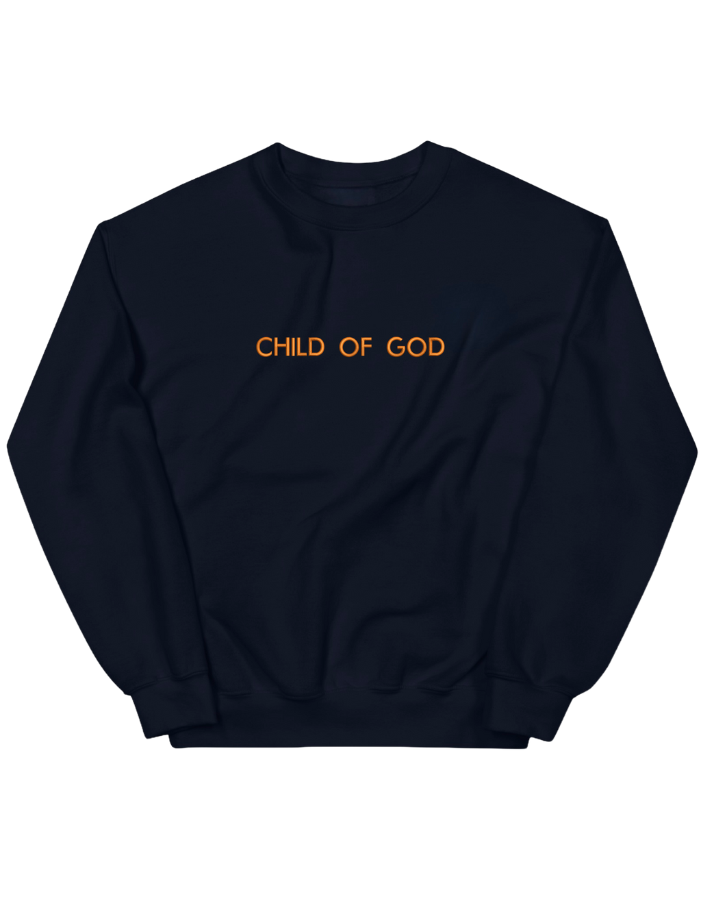Child of God sweatshirt