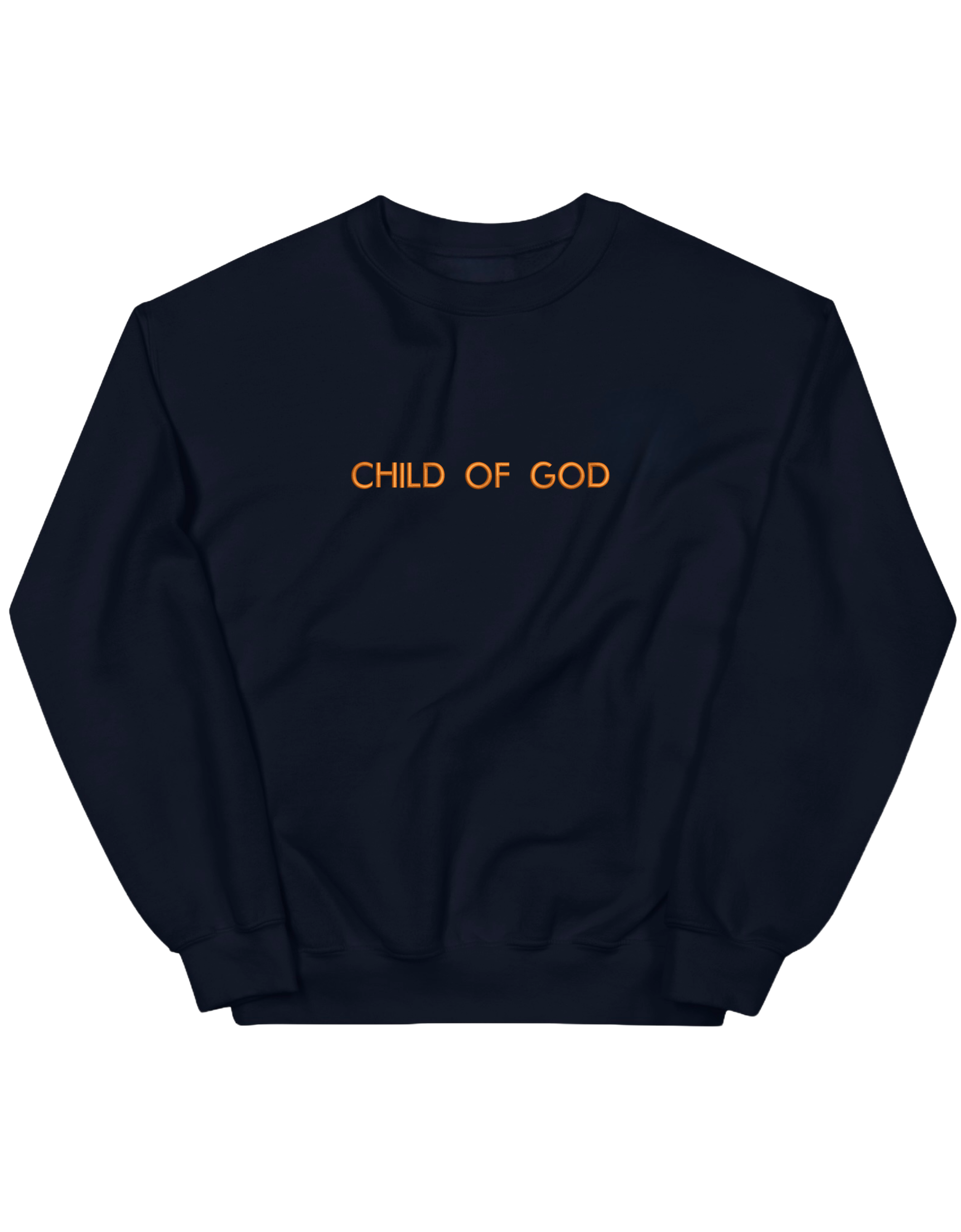 Child of God sweatshirt