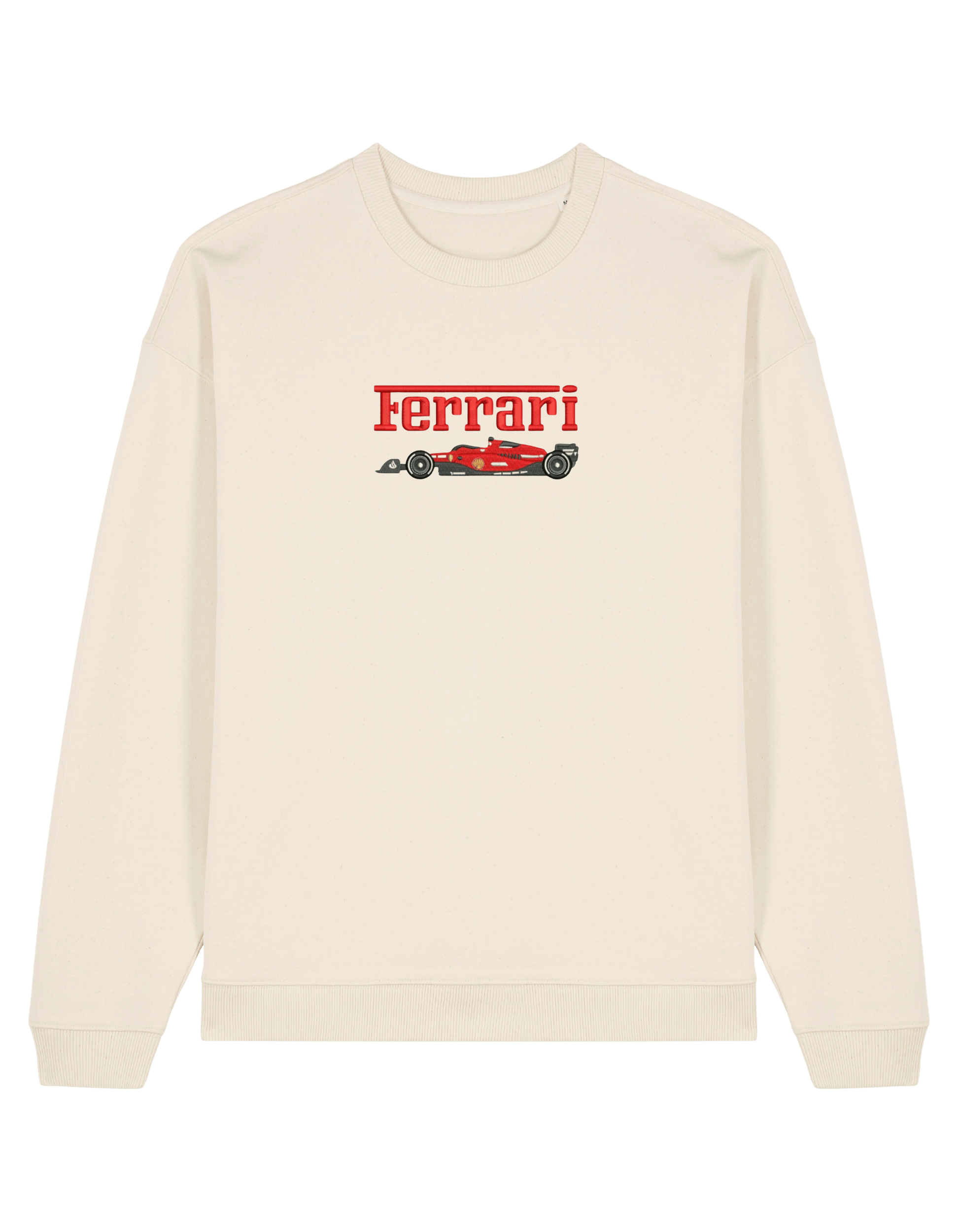 Ferrari sweatshirt F1