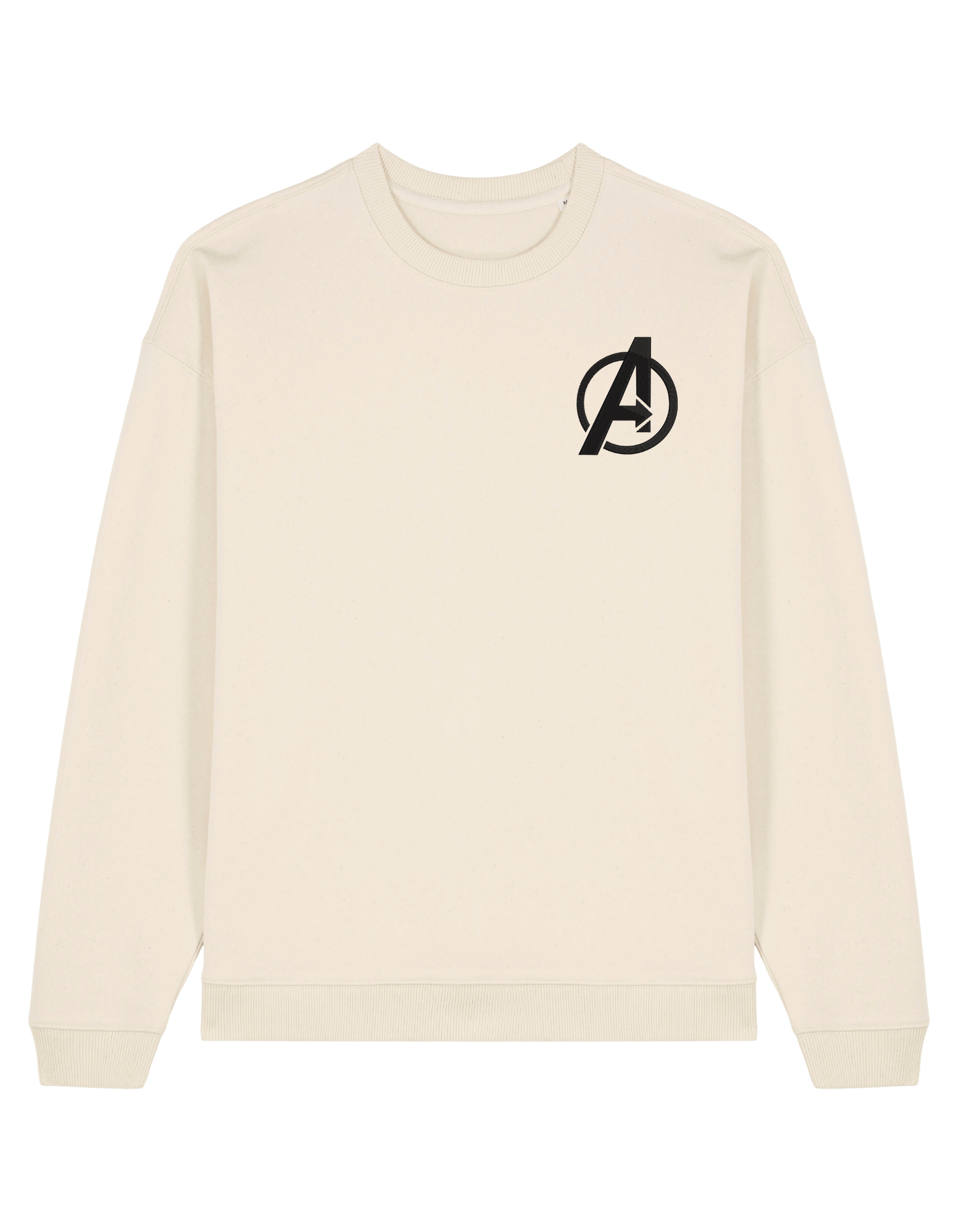 Avengers sweatshirt