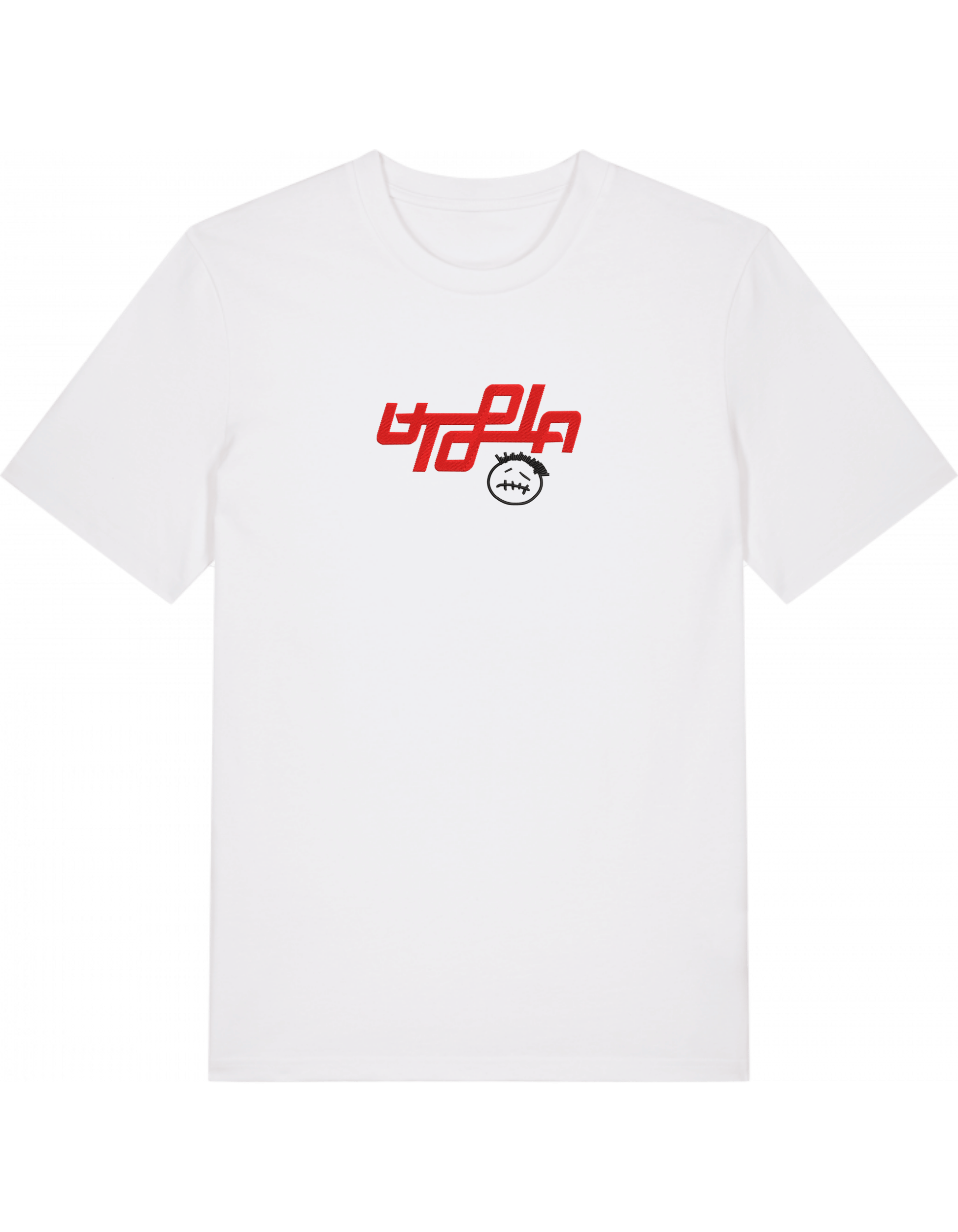 Utopia tricou Travis Scott