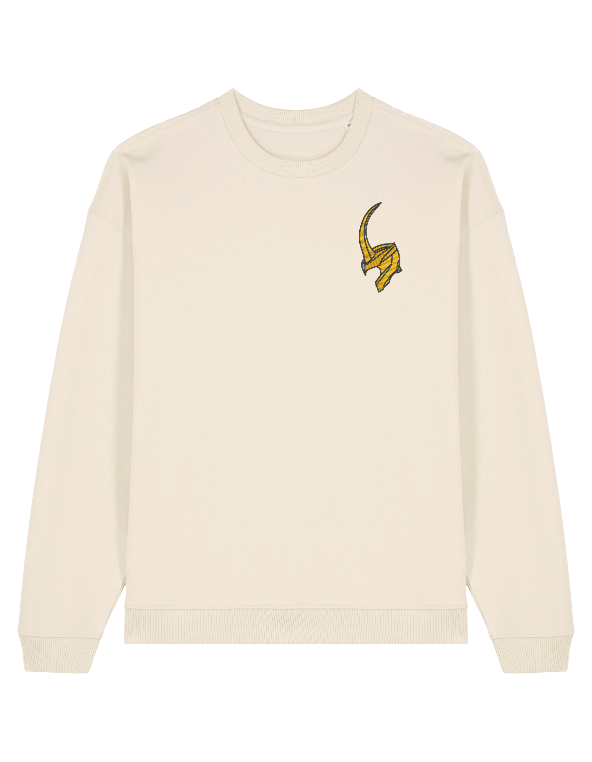Loki sweatshirt