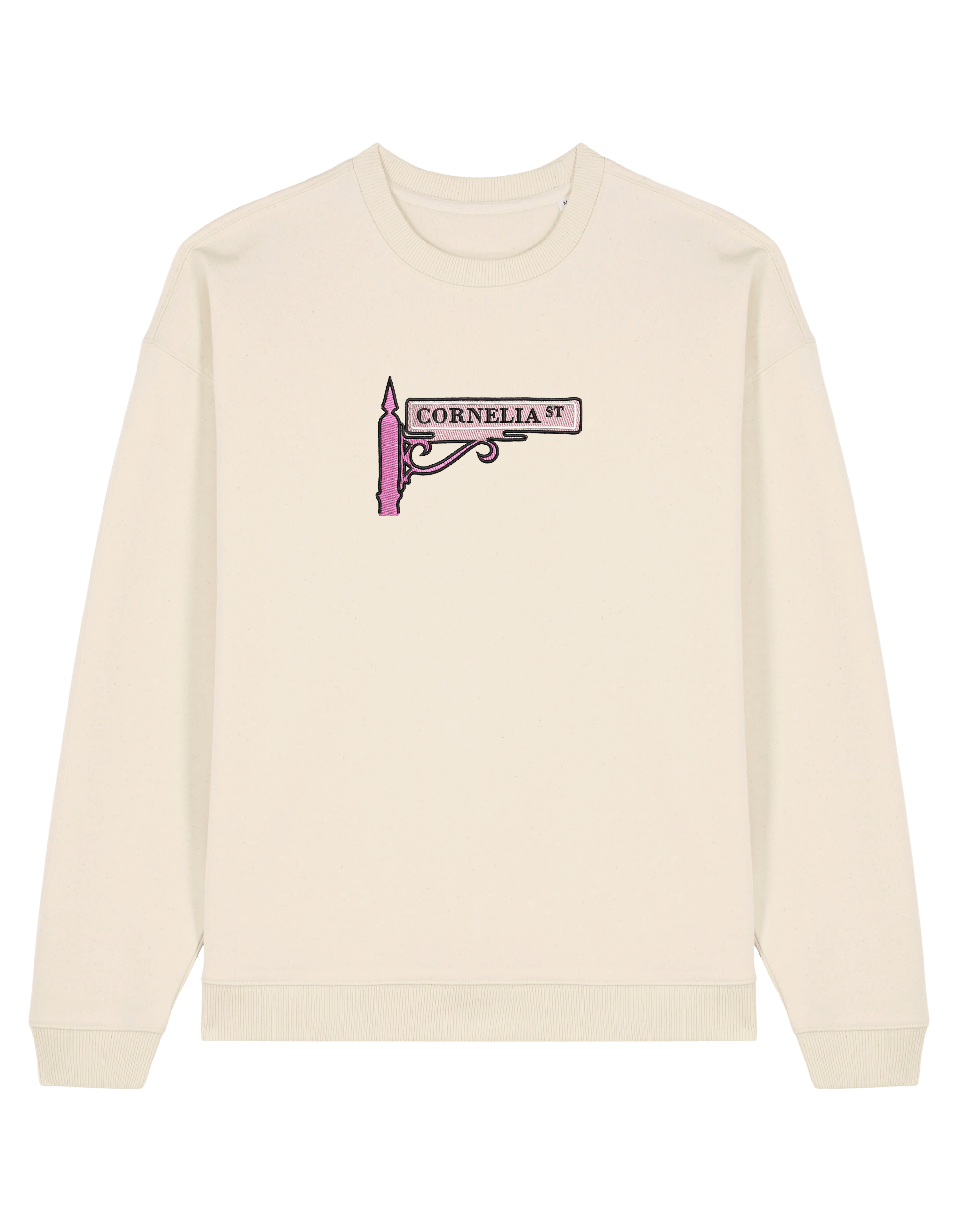 Cornelia street sweatshirt Taylor Swift