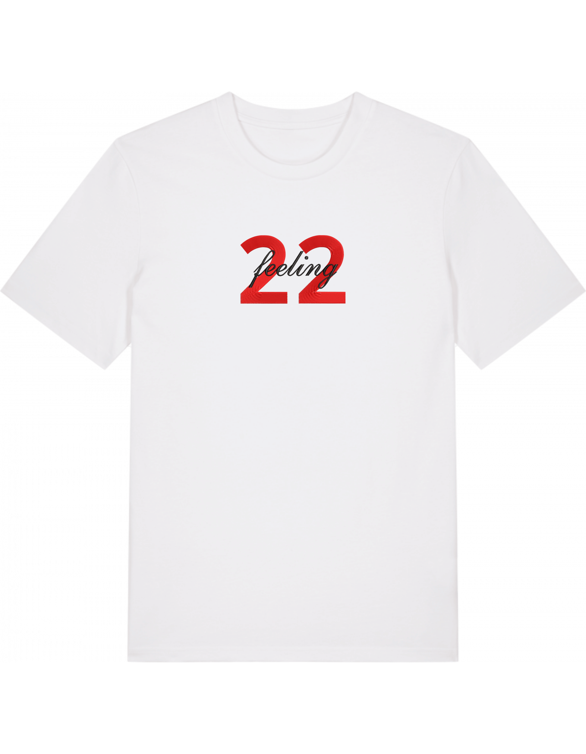 Feeling 22 tricou Taylor Swift