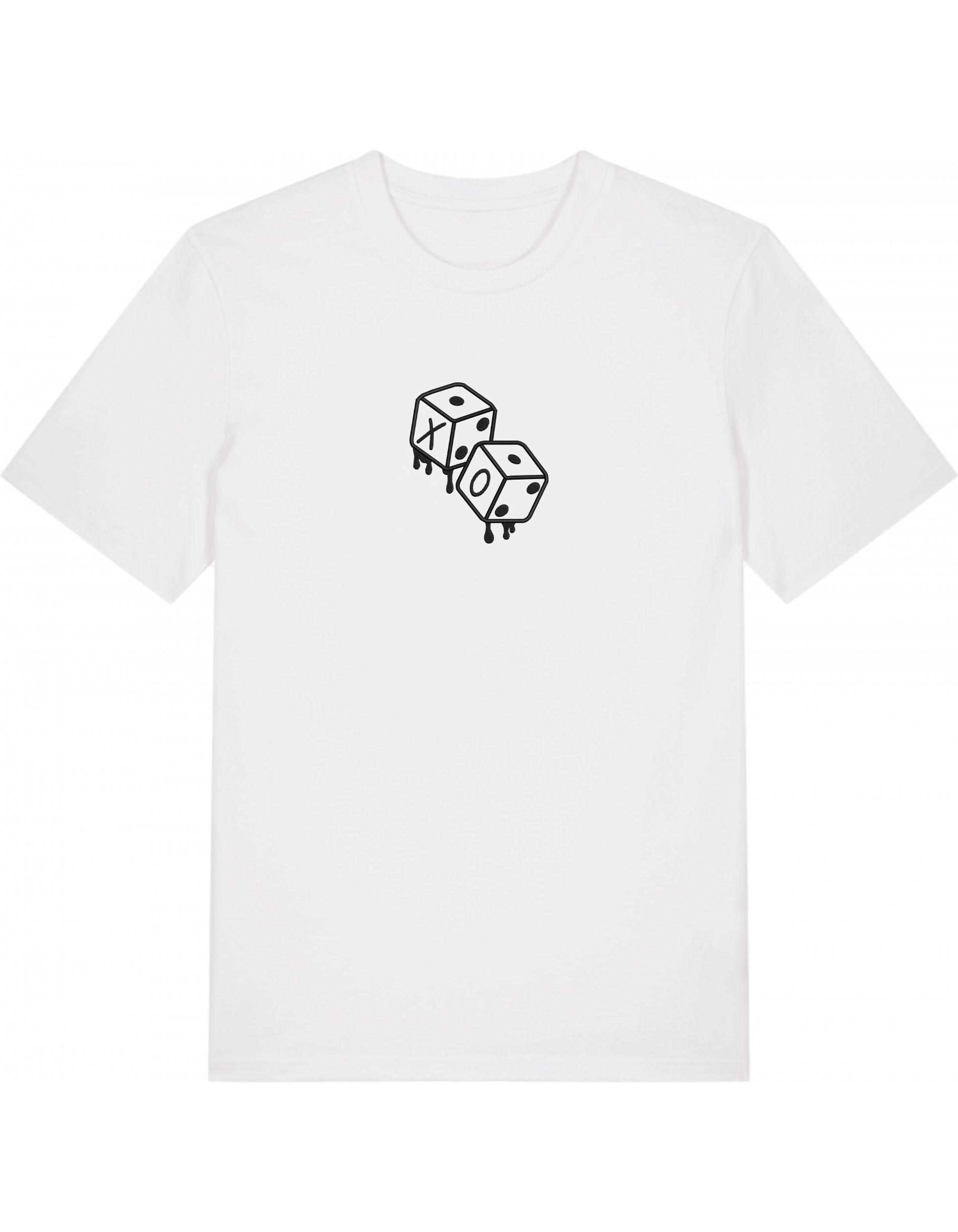 Dice tricou The Weeknd