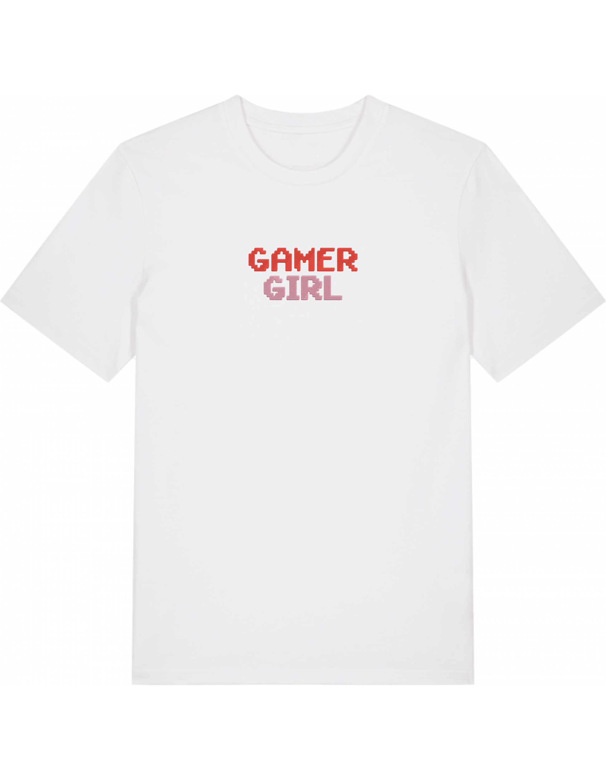 Gamer girl tricou Gaming