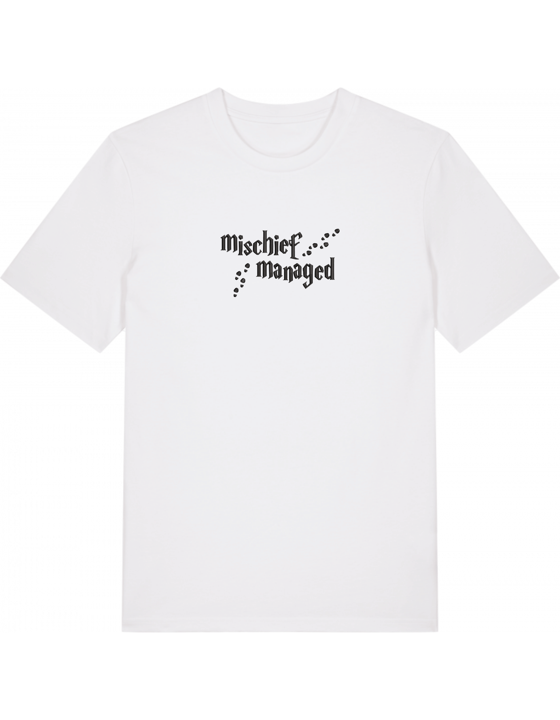 Mischief tricou Harry Potter