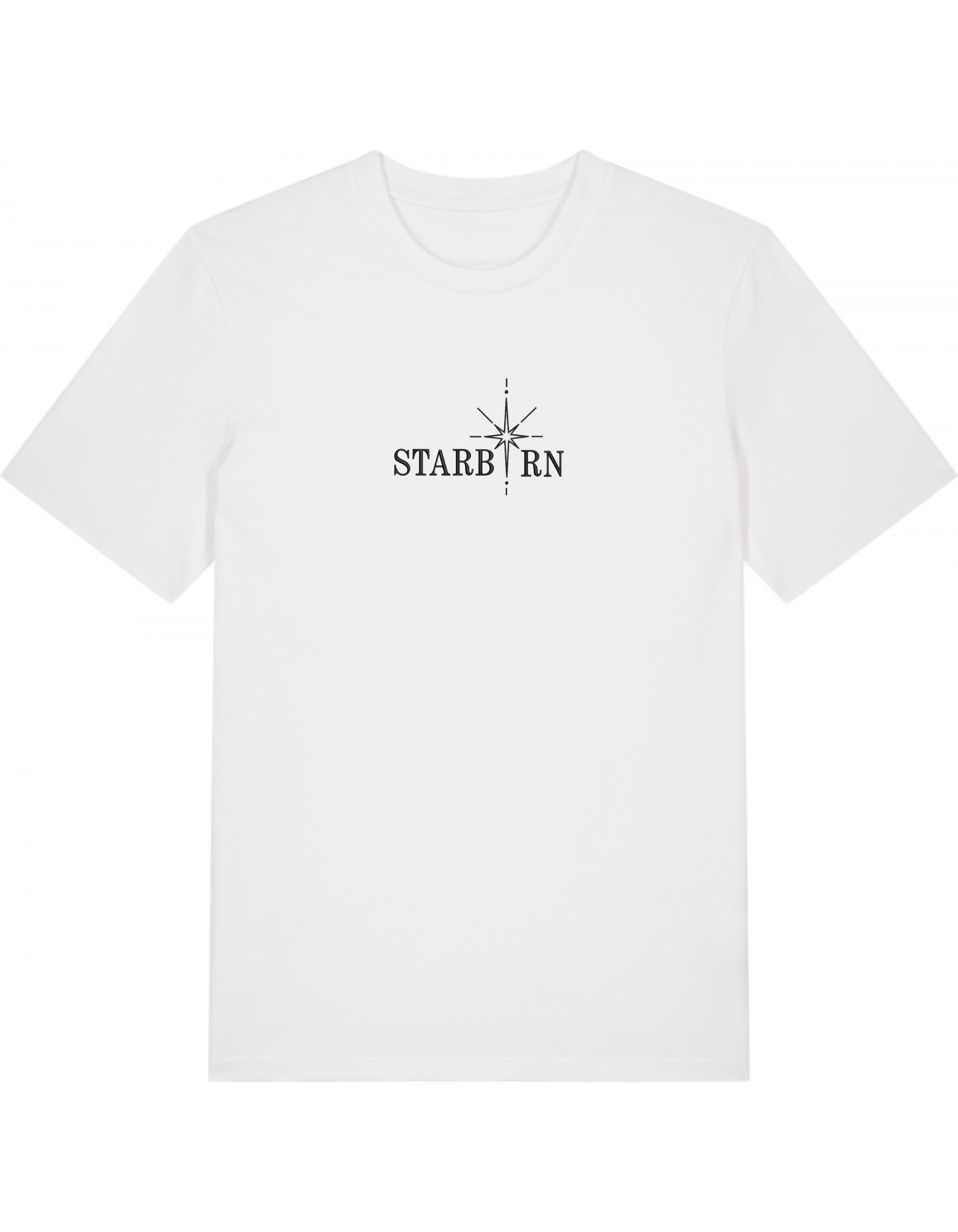 Starborn tricou Crescent City